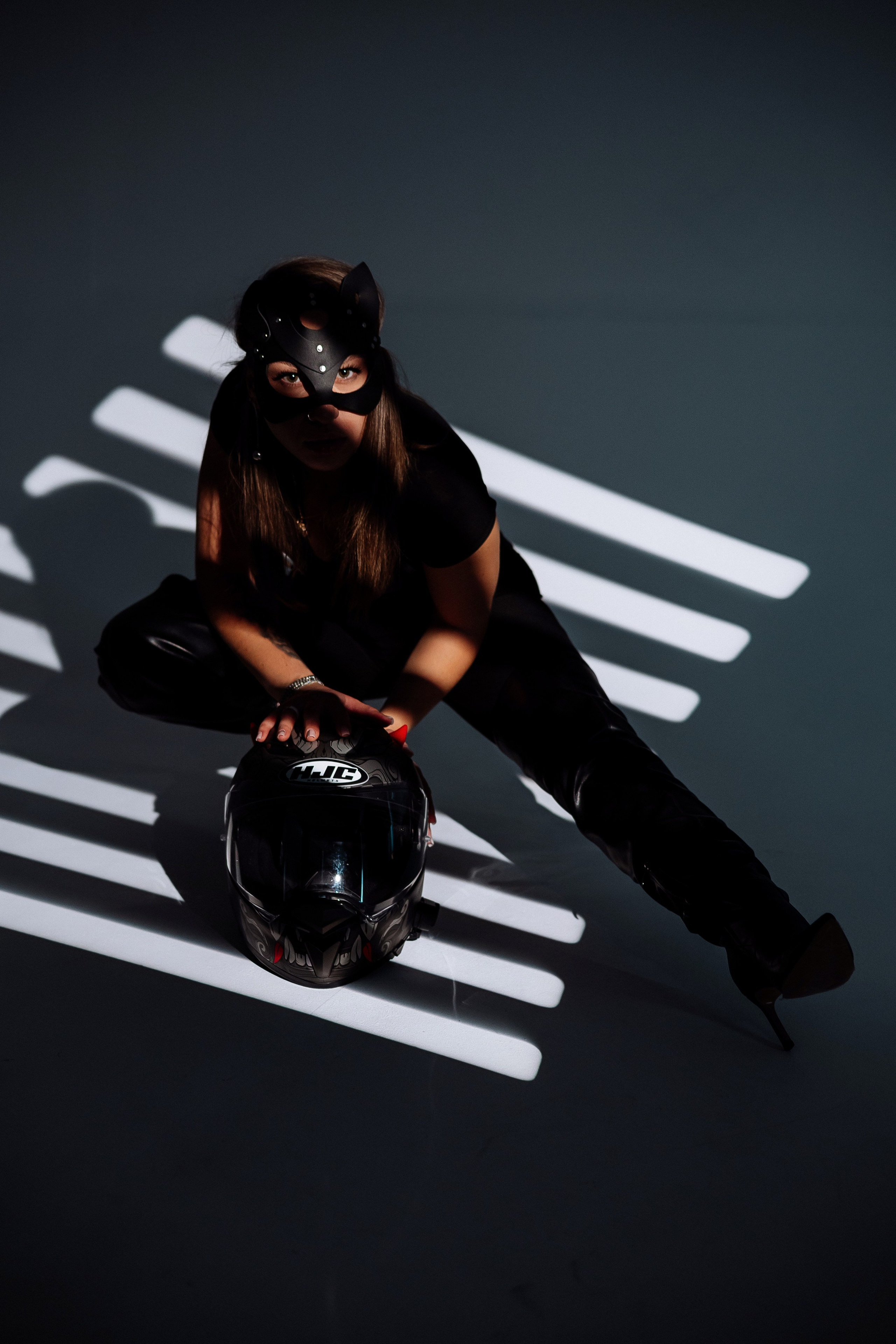 Аня. Женский/Детский фотограф в Симферополе Вероника Слепогина