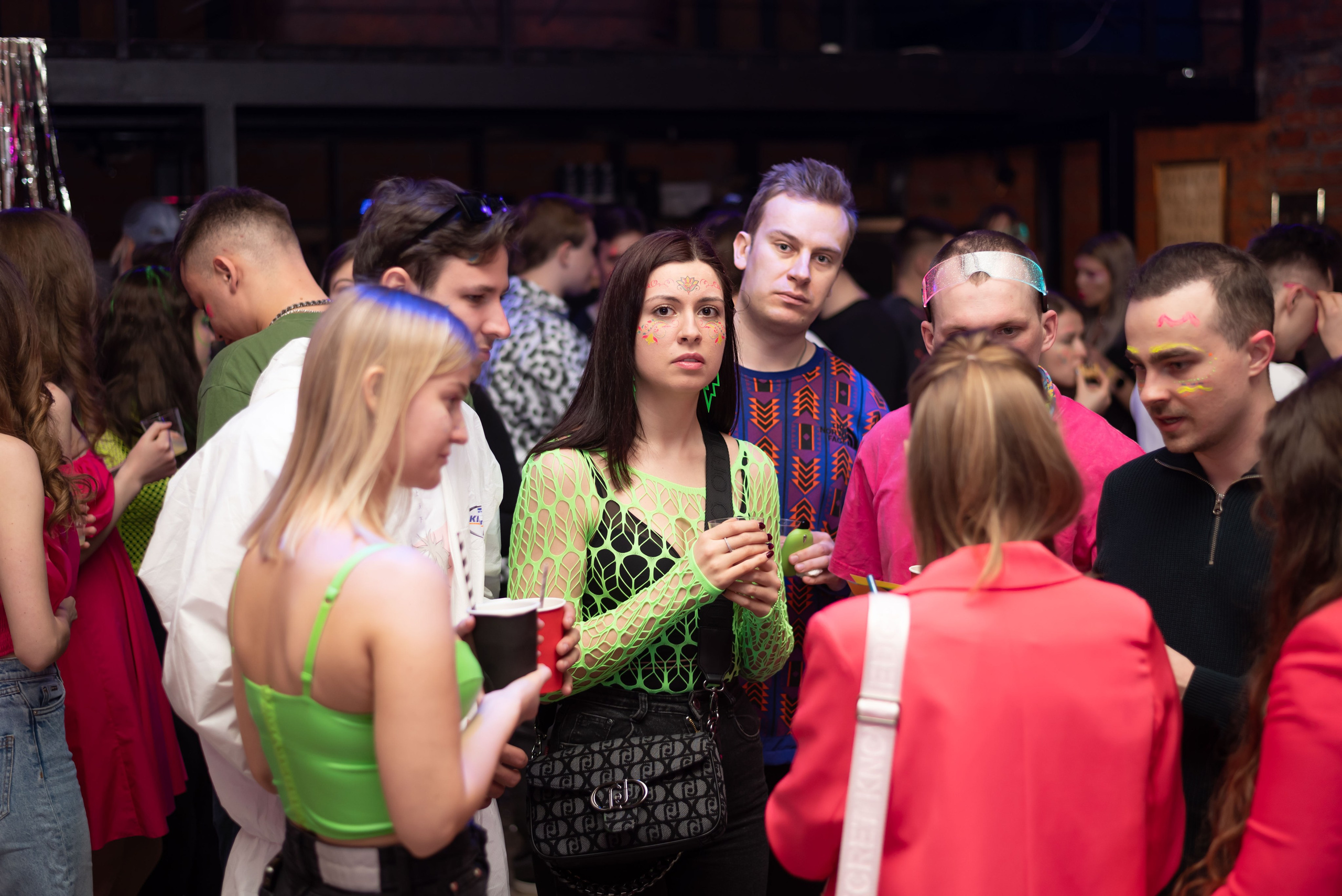 День Рождения Саши. Event photographer from Moscow