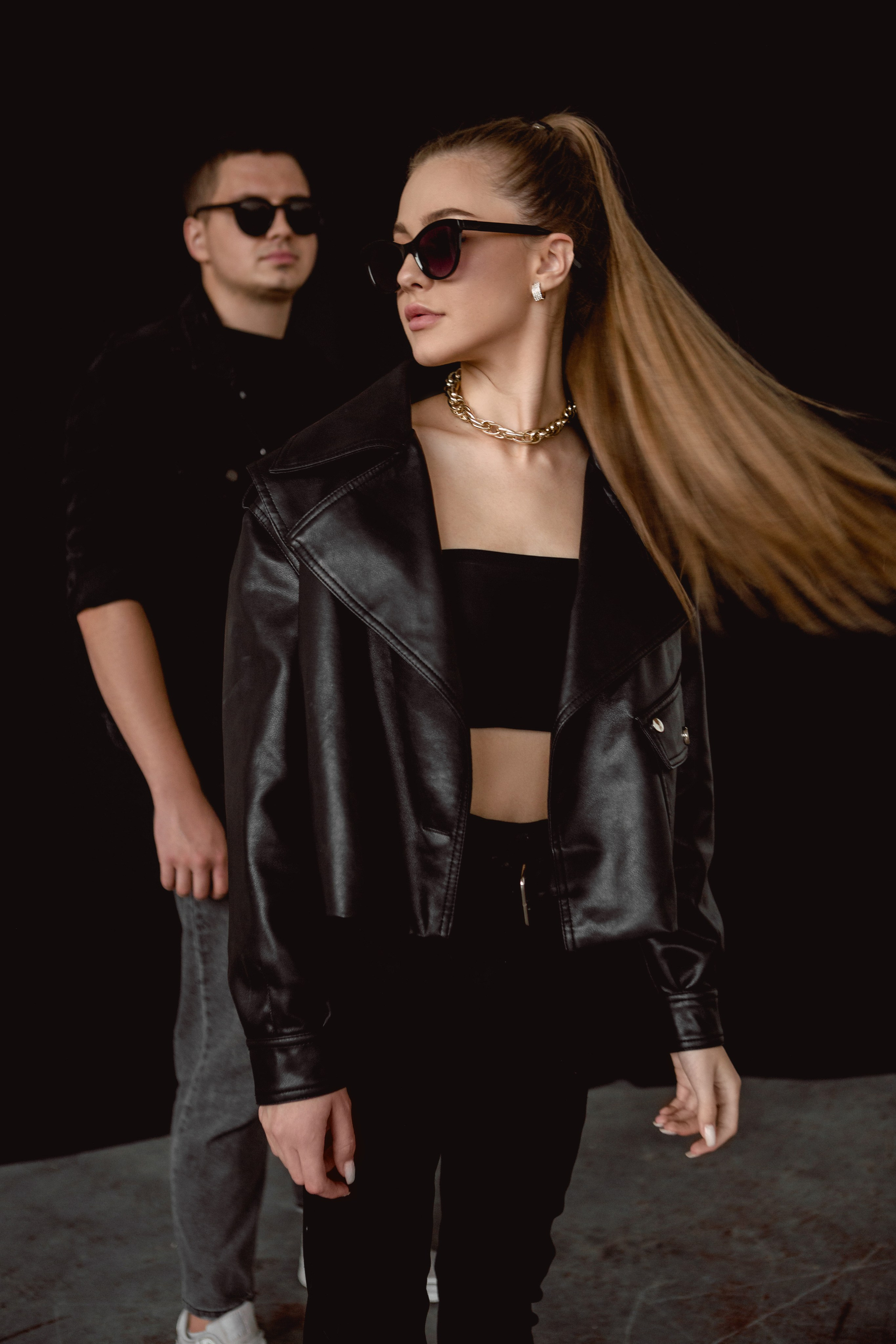 Артур + Аня. Свадебный фотограф в Нижнем Новгороде