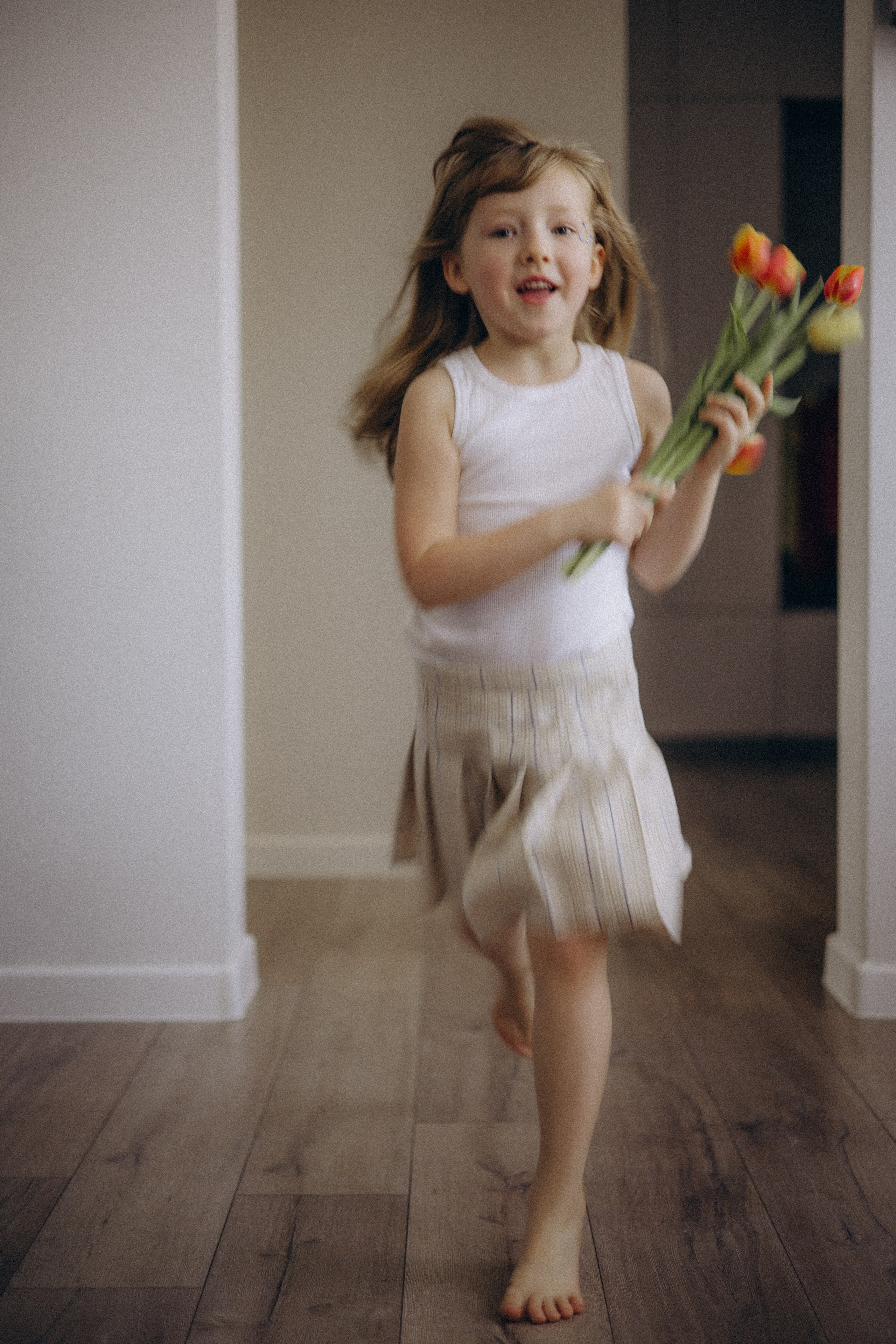 Алина и семья. Семейный фотограф в Казани Алиса Галимова