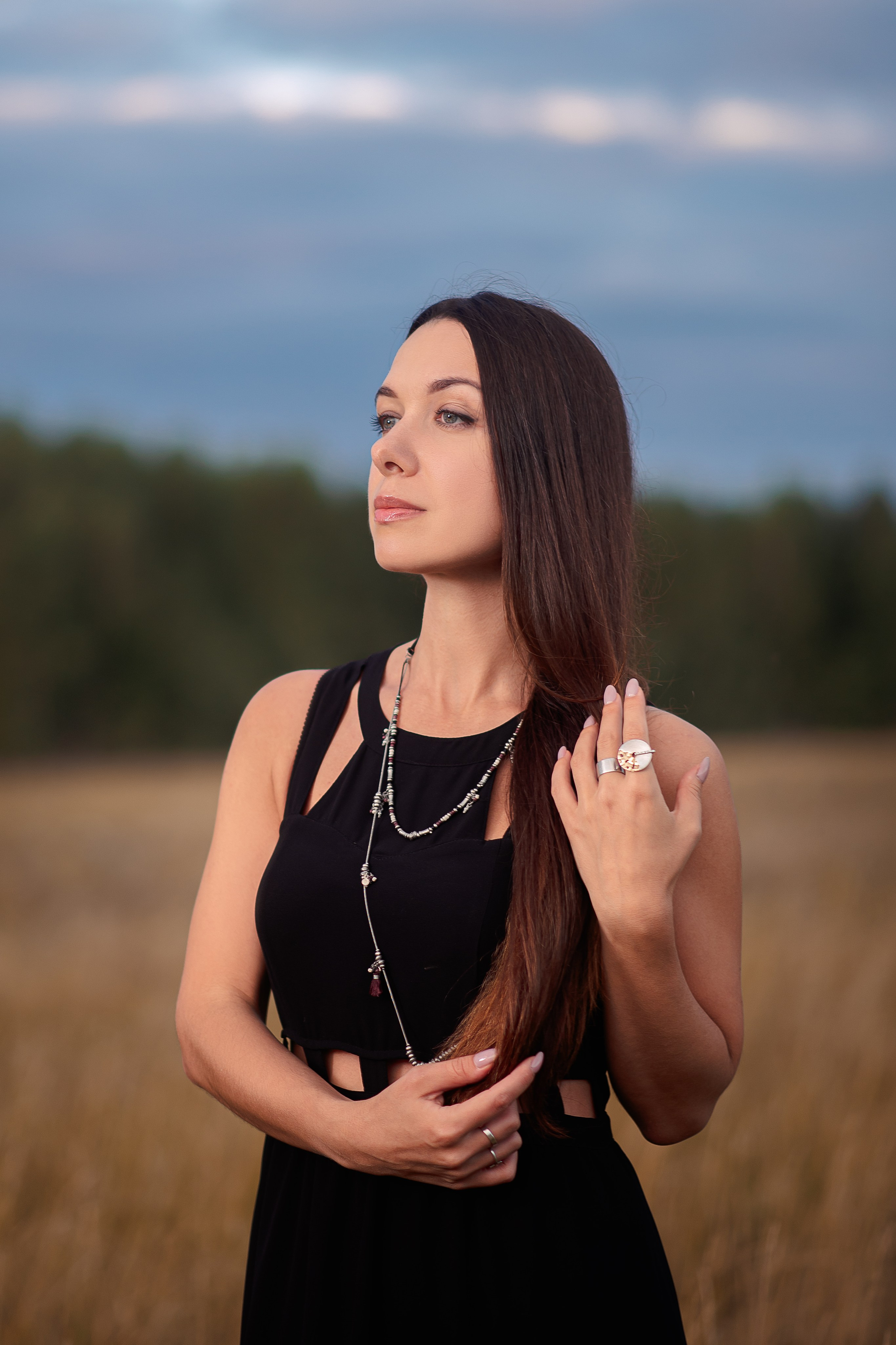 Мария и Дакар — 16.08.2024. Фотограф — Анималист | Анна Абрамова