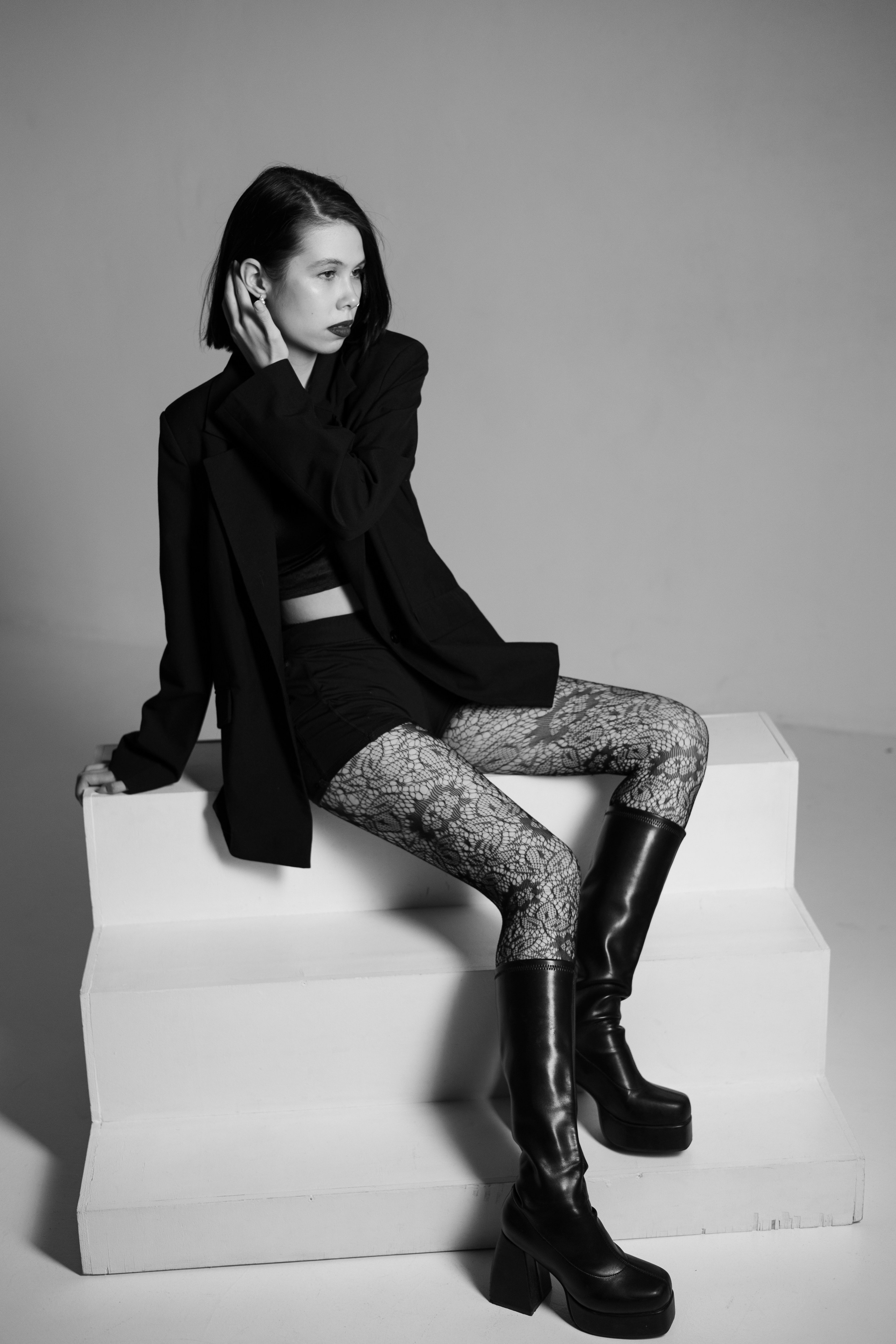 Таисия. Портретный, семейный фотограф в Санкт-Петербурге и Ленинградской области Виктория Соловьёва