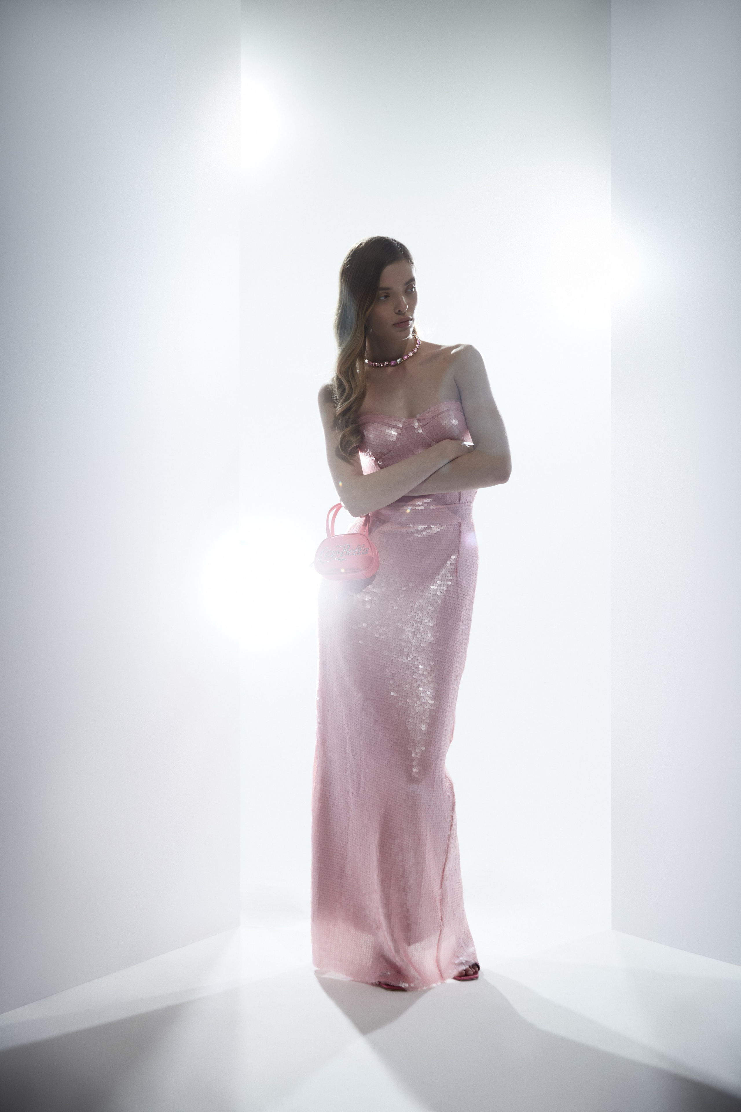 Party. Dolgikh Production team