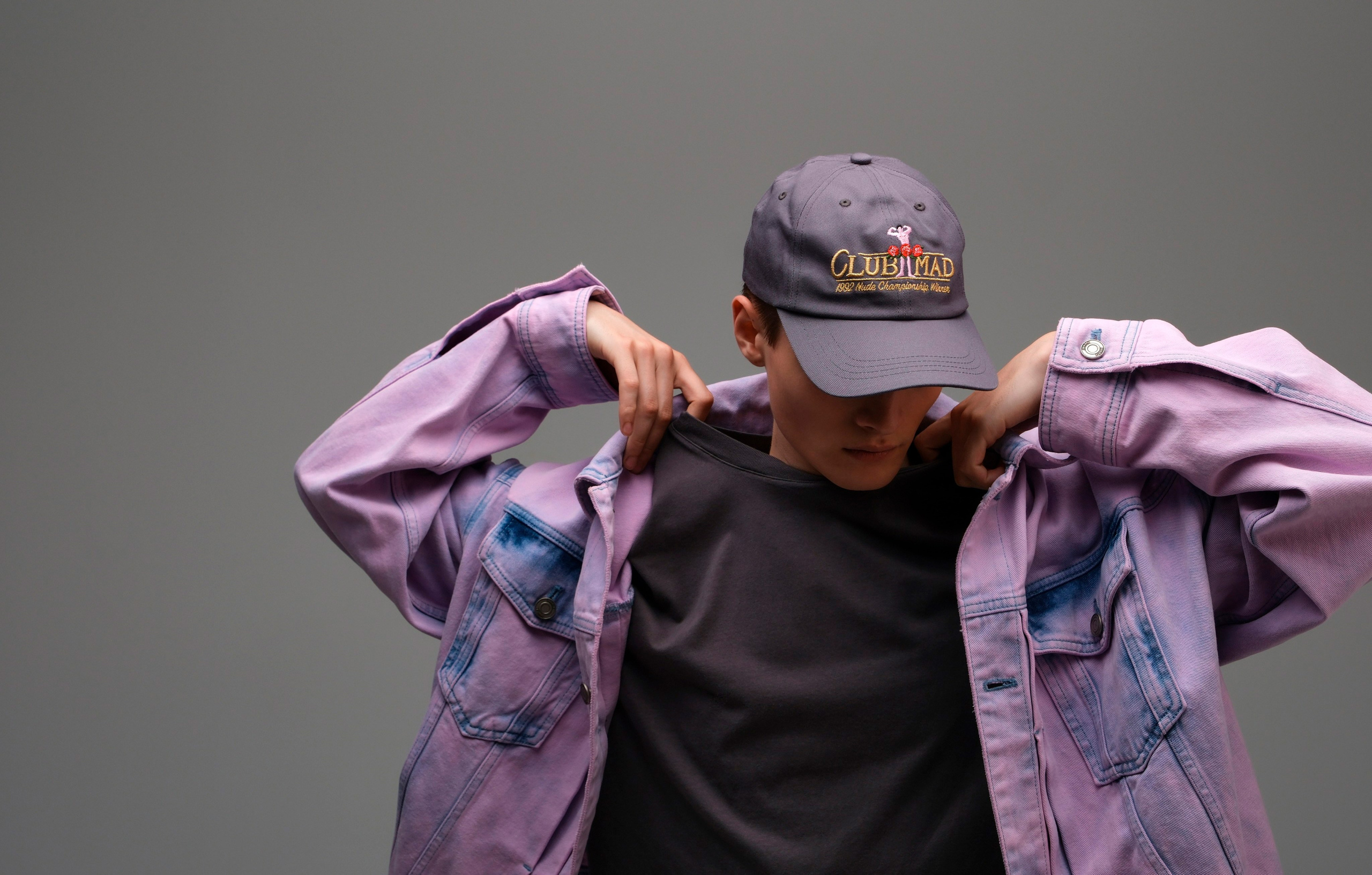 Dolgikh Production team