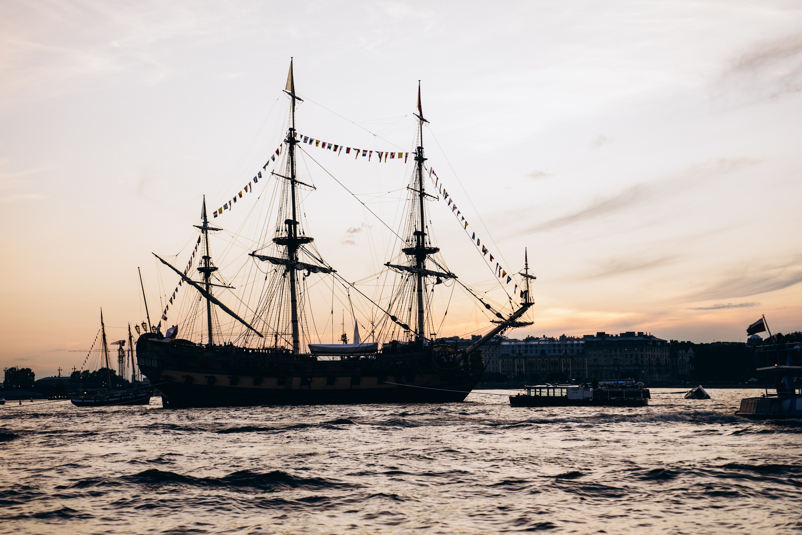 Фоторепортажи с экскурсий 📸 Антонина Пехова