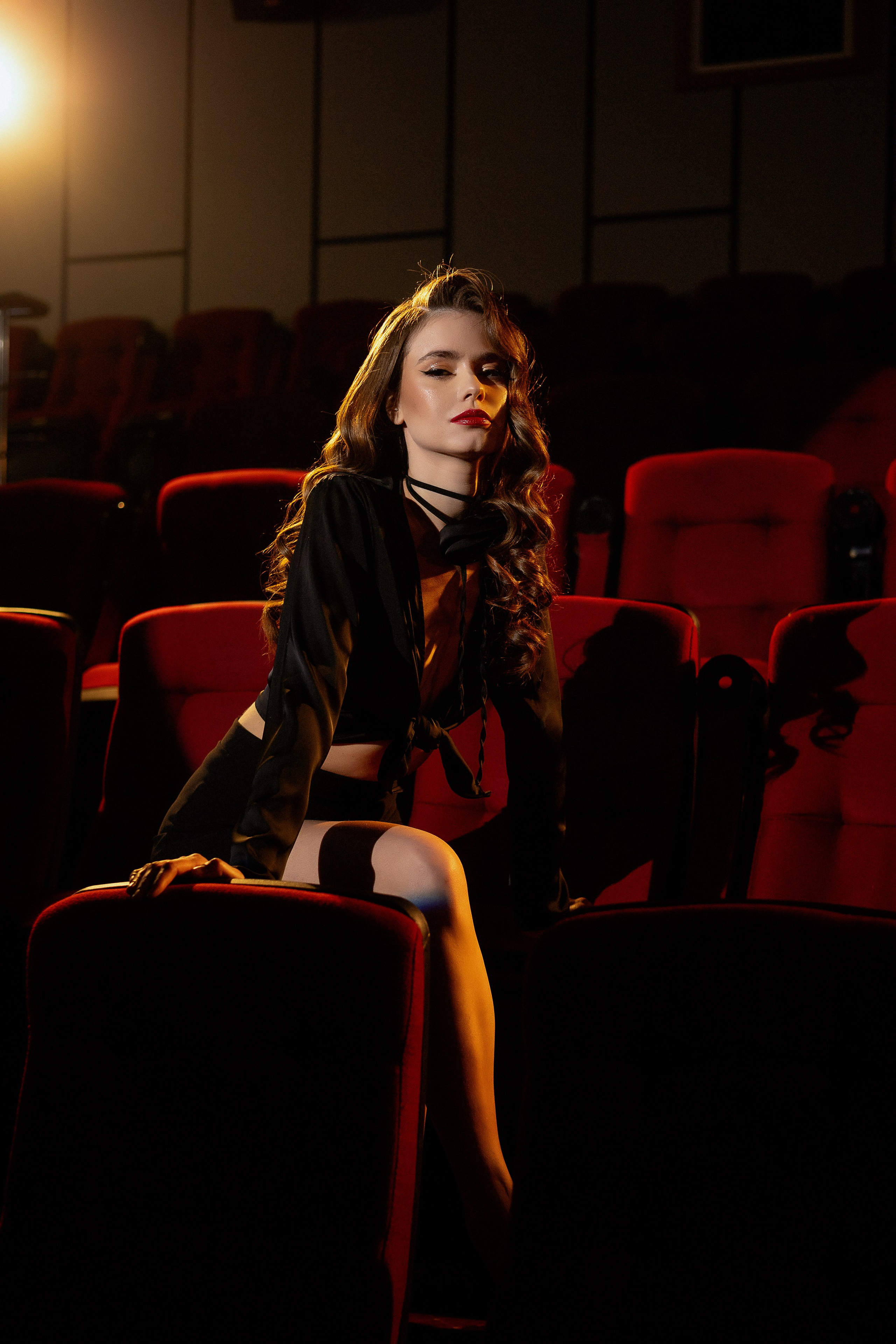 DARYA. Фотограф женского портрета, беременности и семейных фотосессий