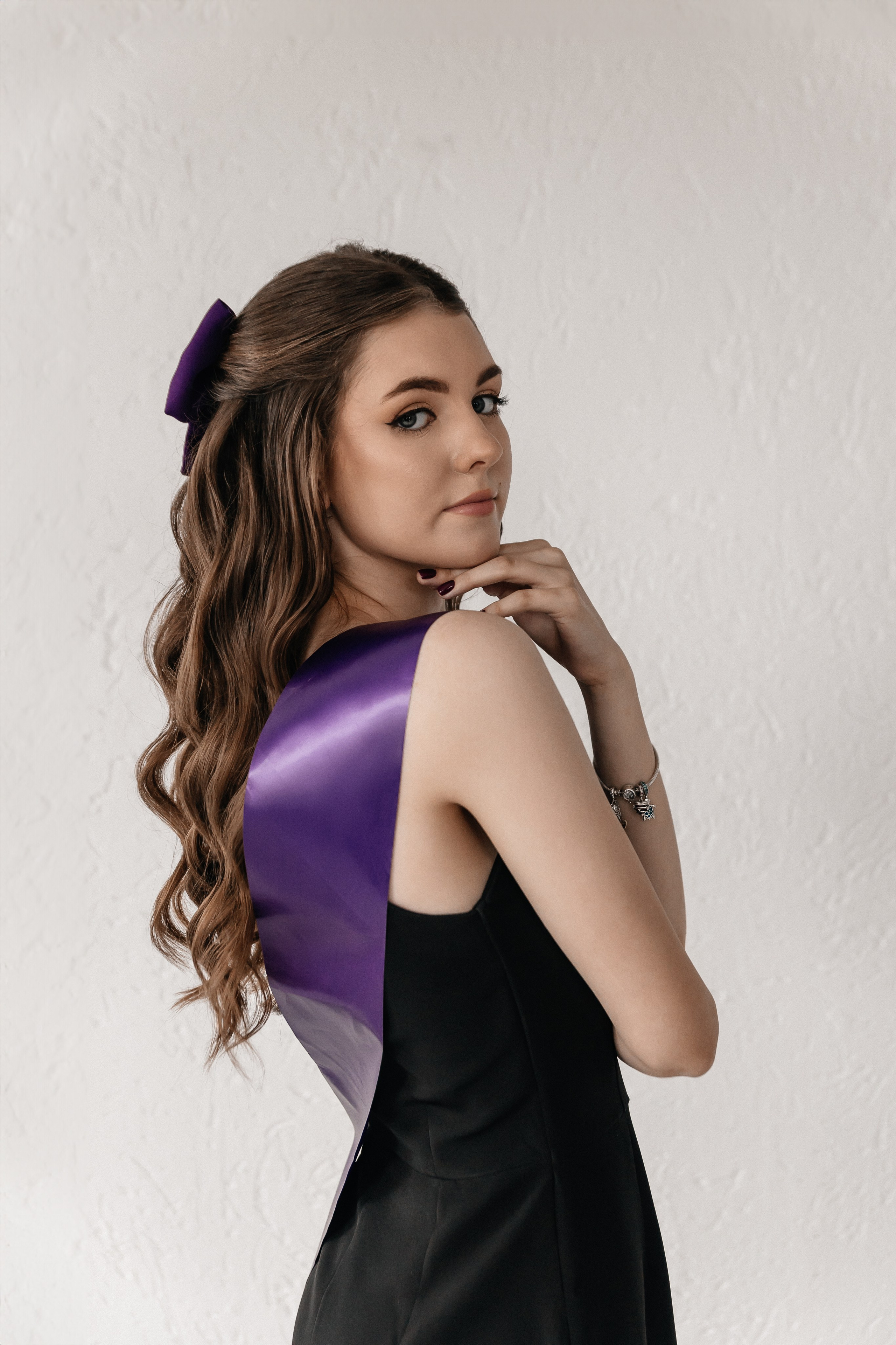 Милана. Семейный фотограф Минск Усова Ольга