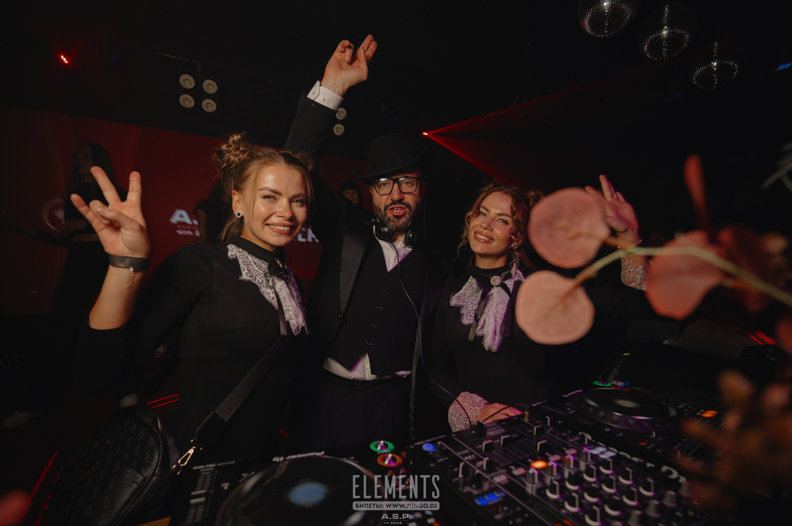 Джанго Освобожденный. Контент фотограф Илья Урс