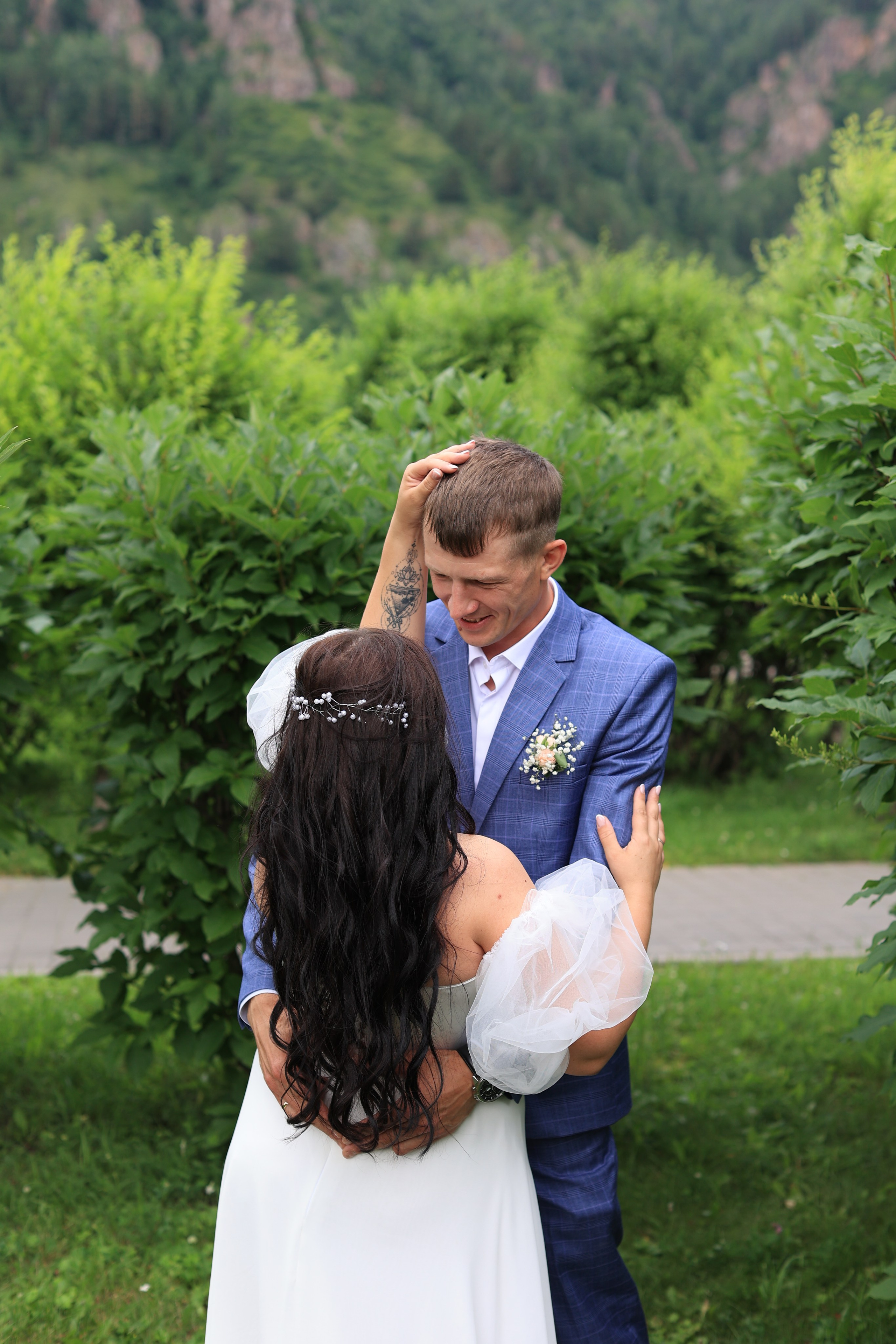 Свадьба июль 2024. Art my Pho