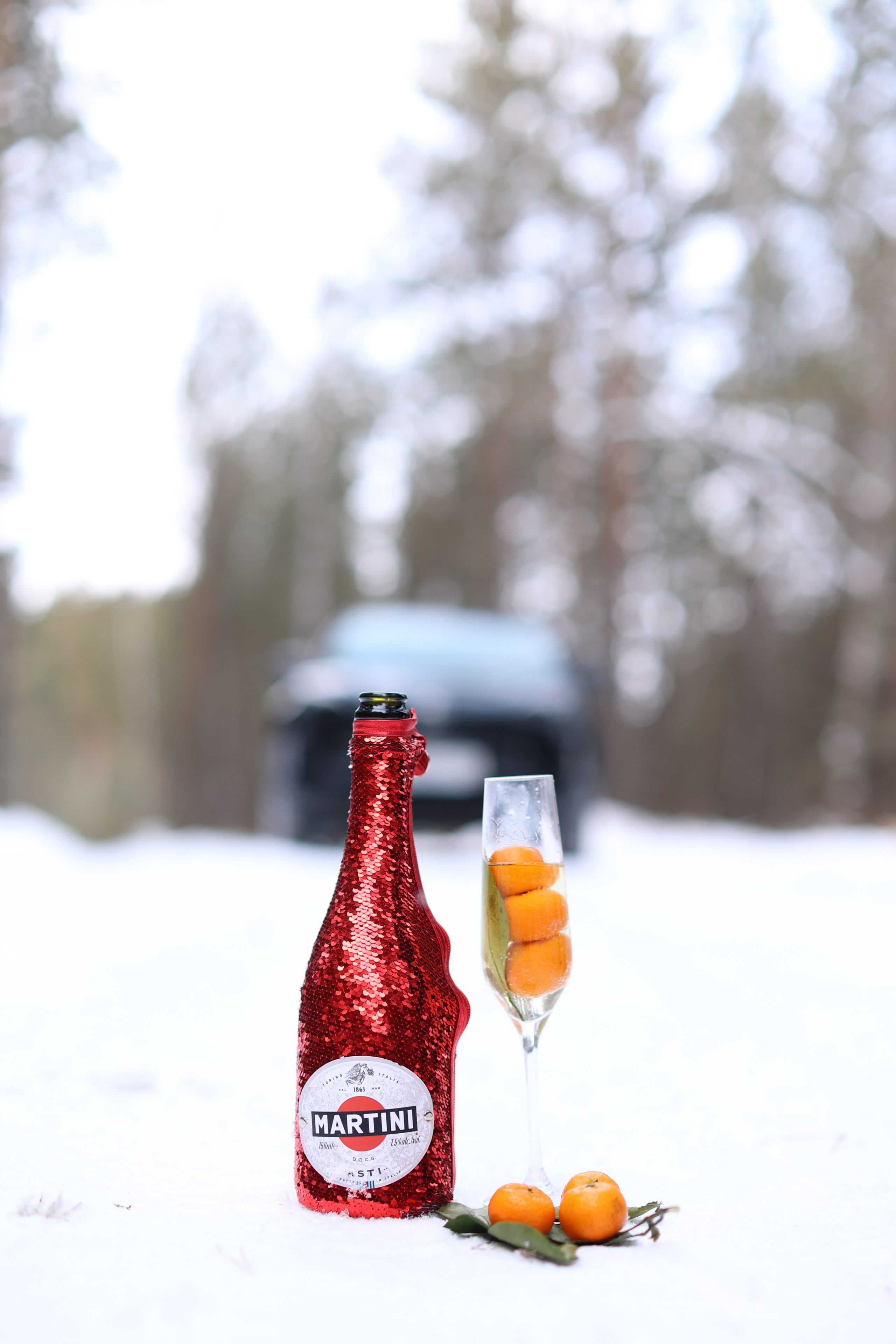 Зима. Art my Pho