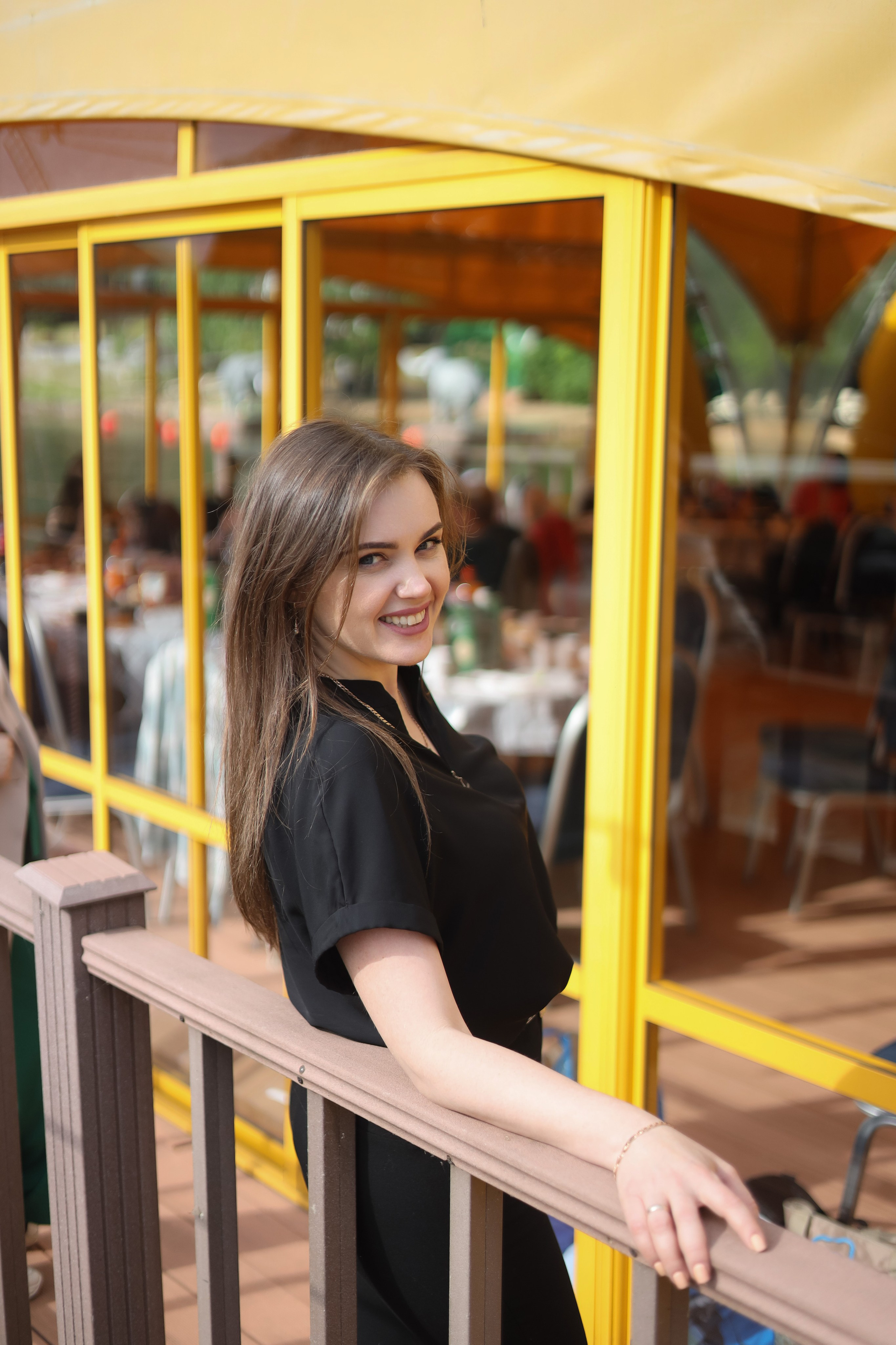 Выпускной в «Малибу». Свадебный и репортажный фотограф (Москва, Королев и другие)