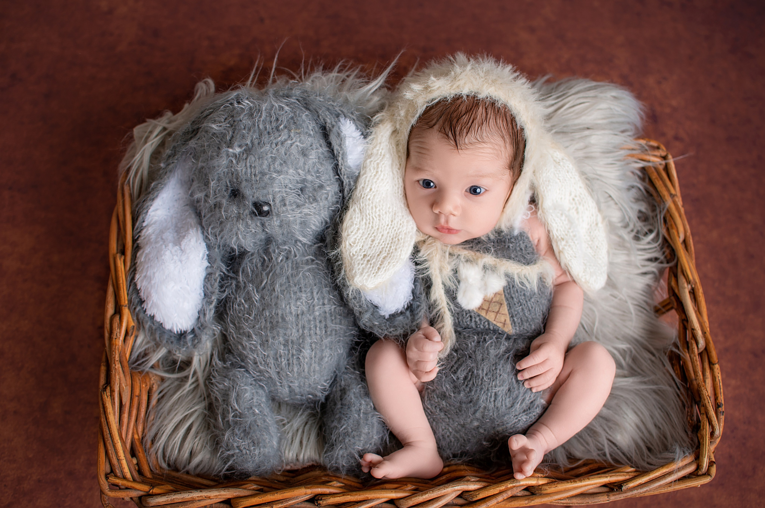 Съемка ньюборн Краснодар Динская Новотитаровская. Фотограф новорожденных Краснодар Малышенко Надежда