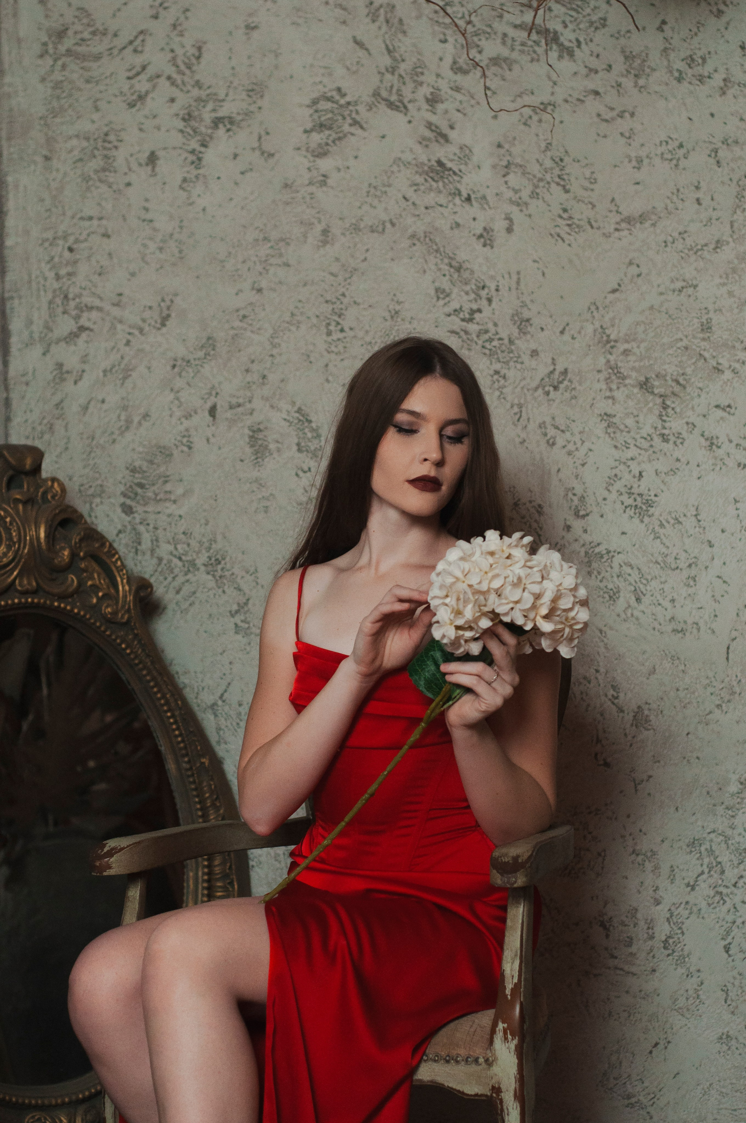 Индивидуальная. Фотограф в Белгороде Анастасия Богунова