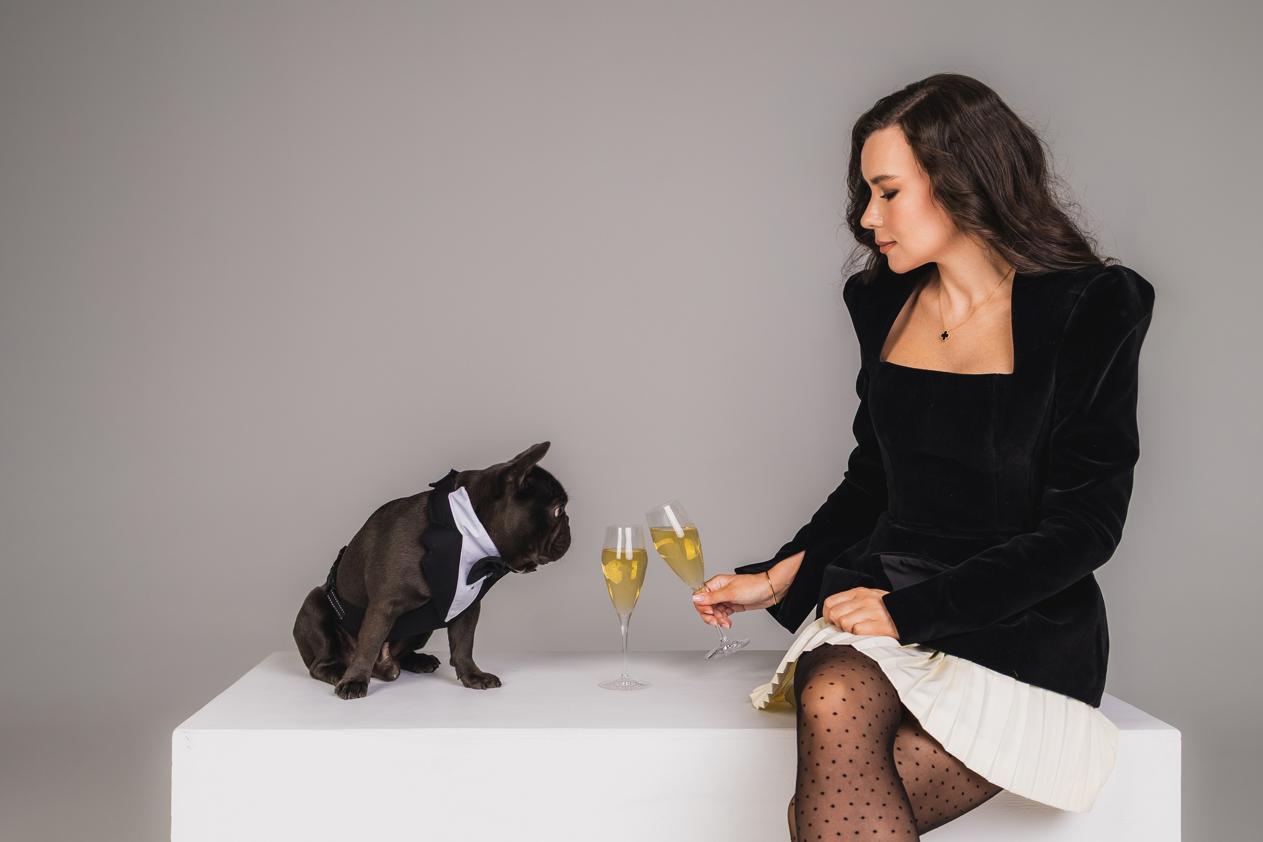 Кристина и Счастье