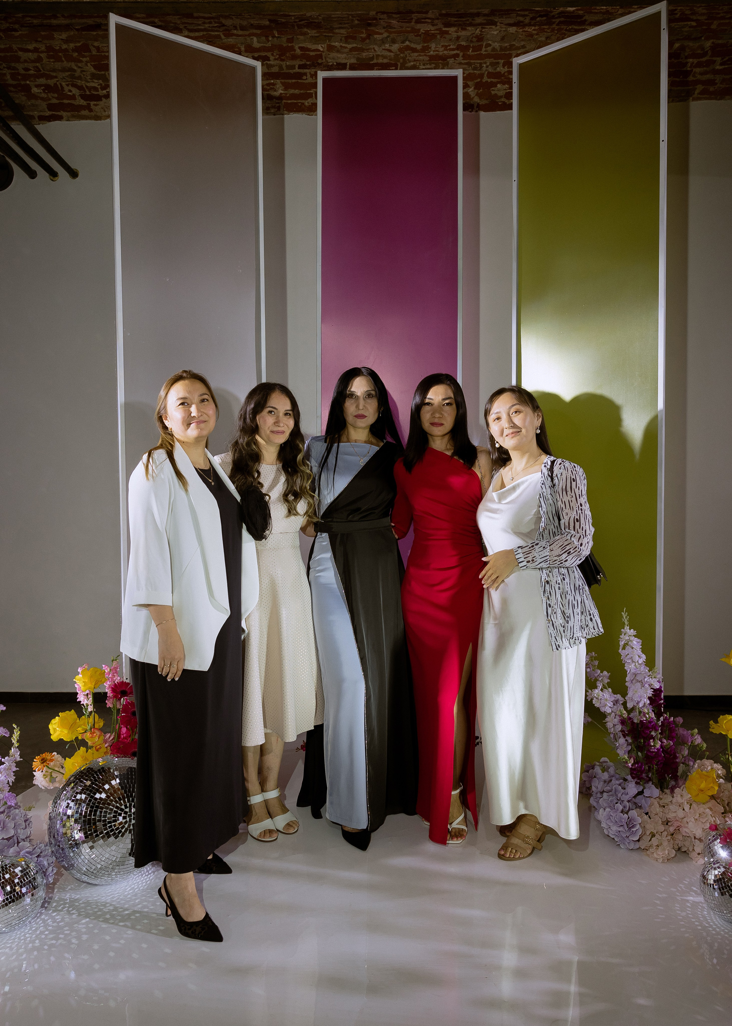 Дмитрий и Алита. Фотограф Эмиль Исякаев