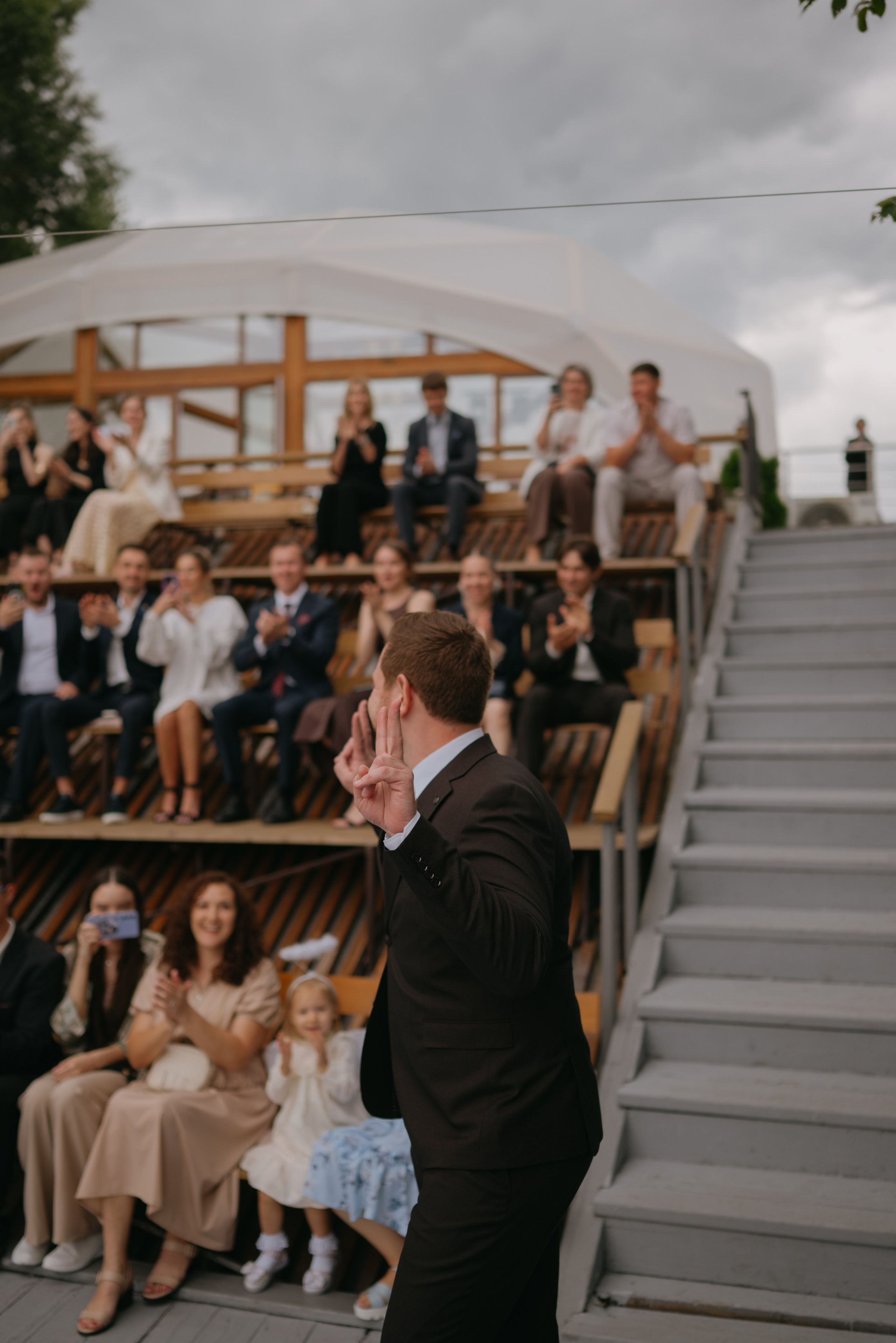 Игорь и Вероника. Свадебный фотограф Уфа Дарья Насырова