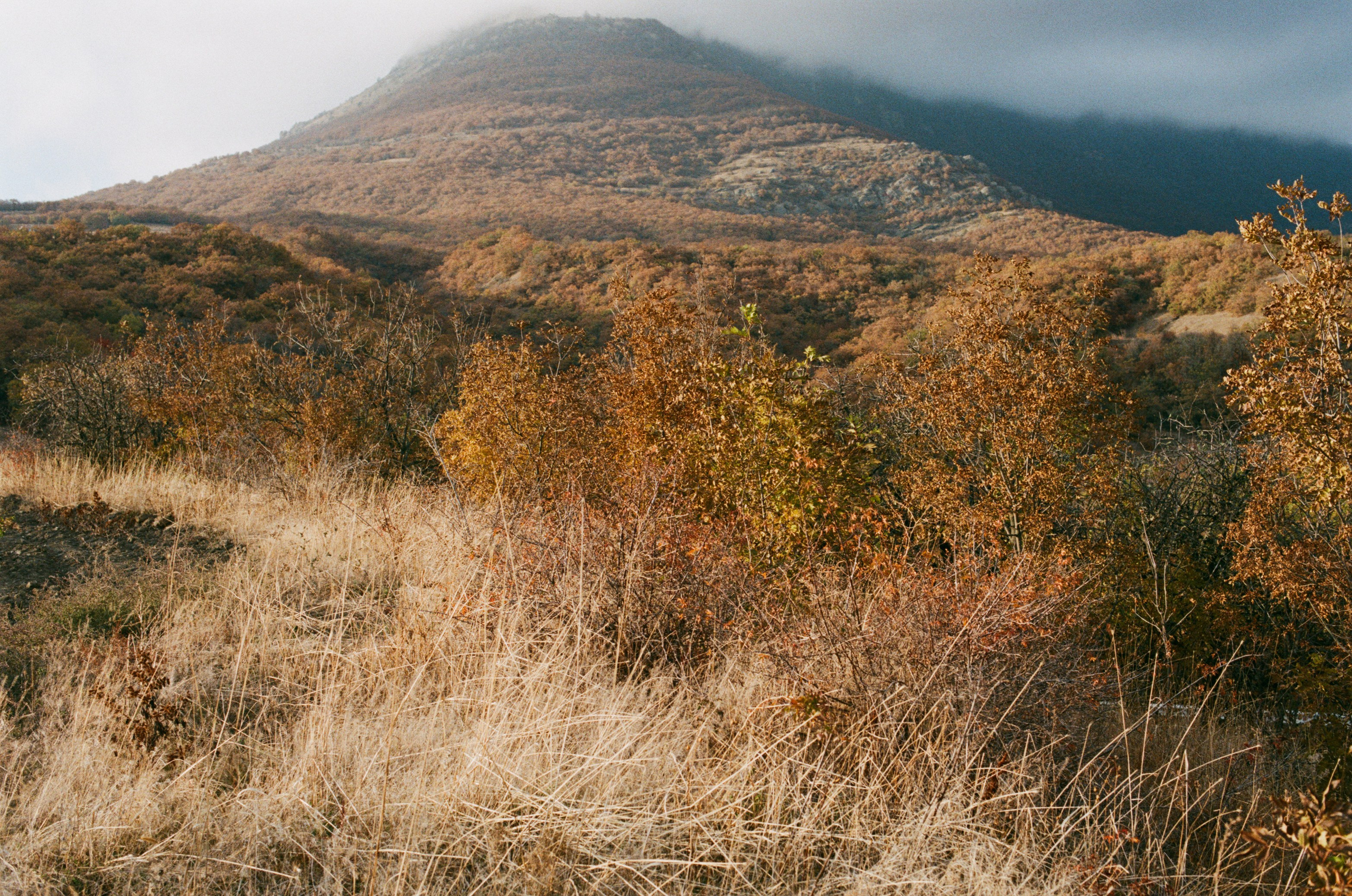 Wherever you will go // ukraine, crimea. EVER EXPOSED