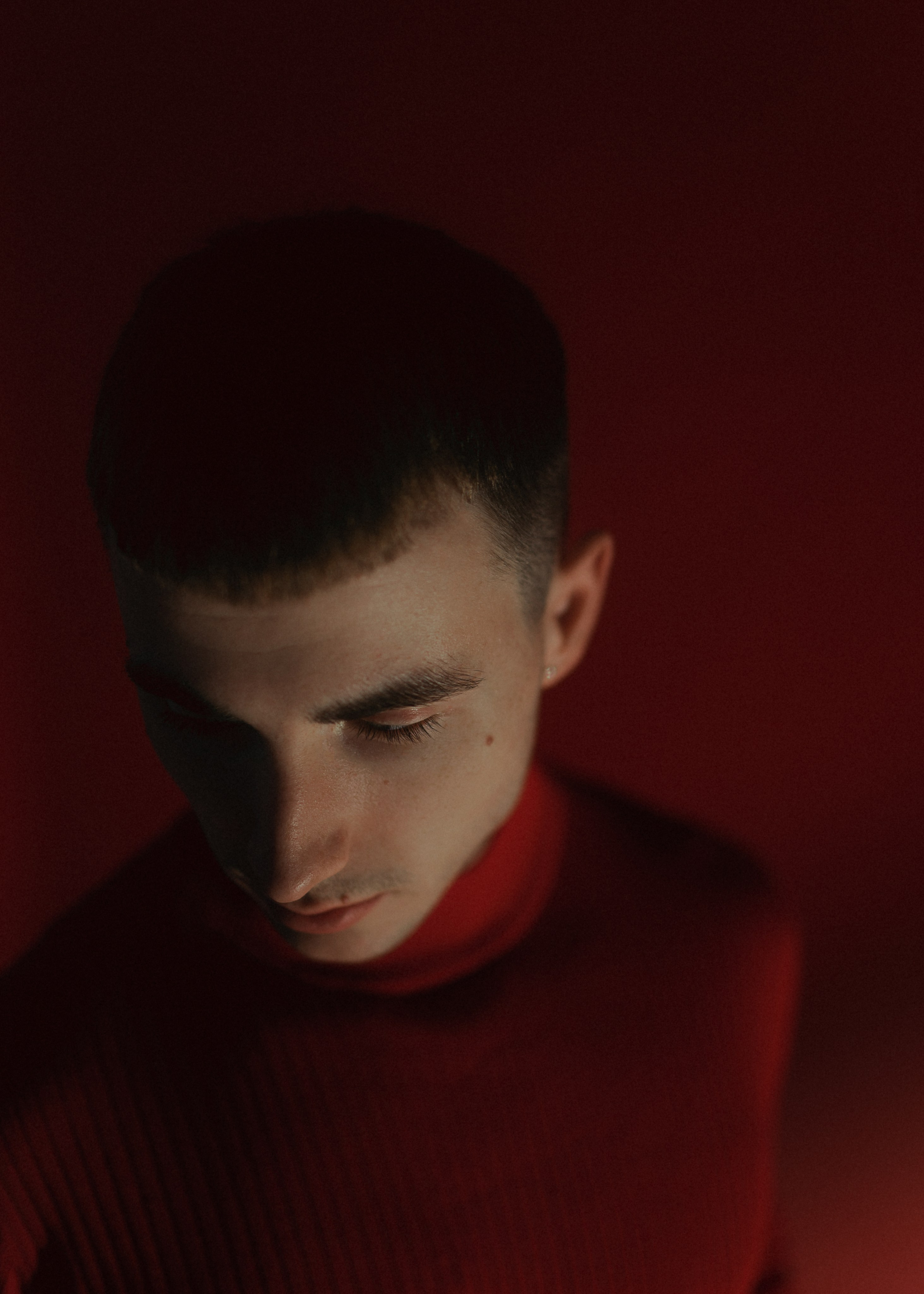 Вы. Фотограф Иркутск