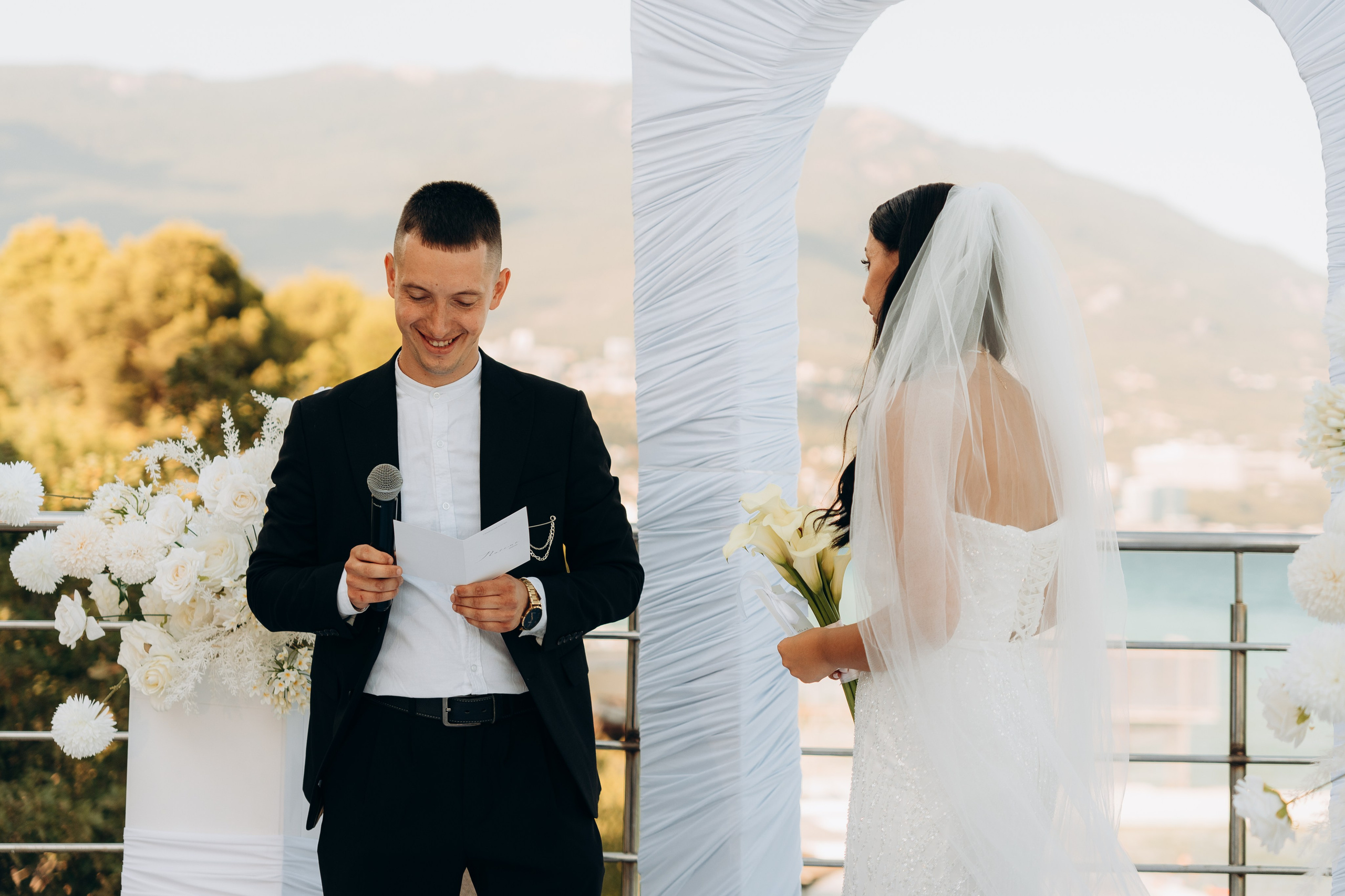 Y & N. Портретный свадебный фотограф Крым | Евгения Щитенко