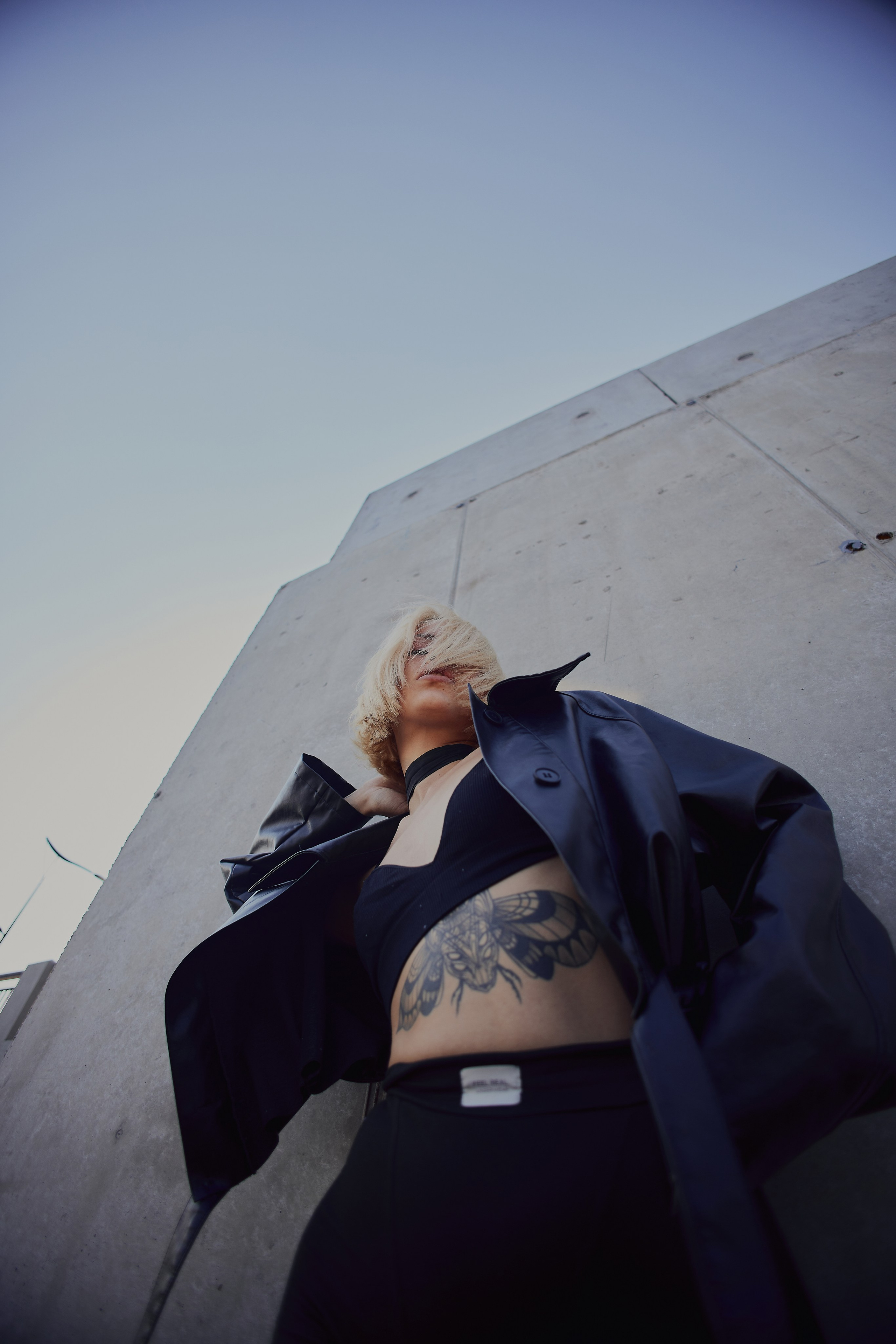 Настроение. Сергей Ирклиенко