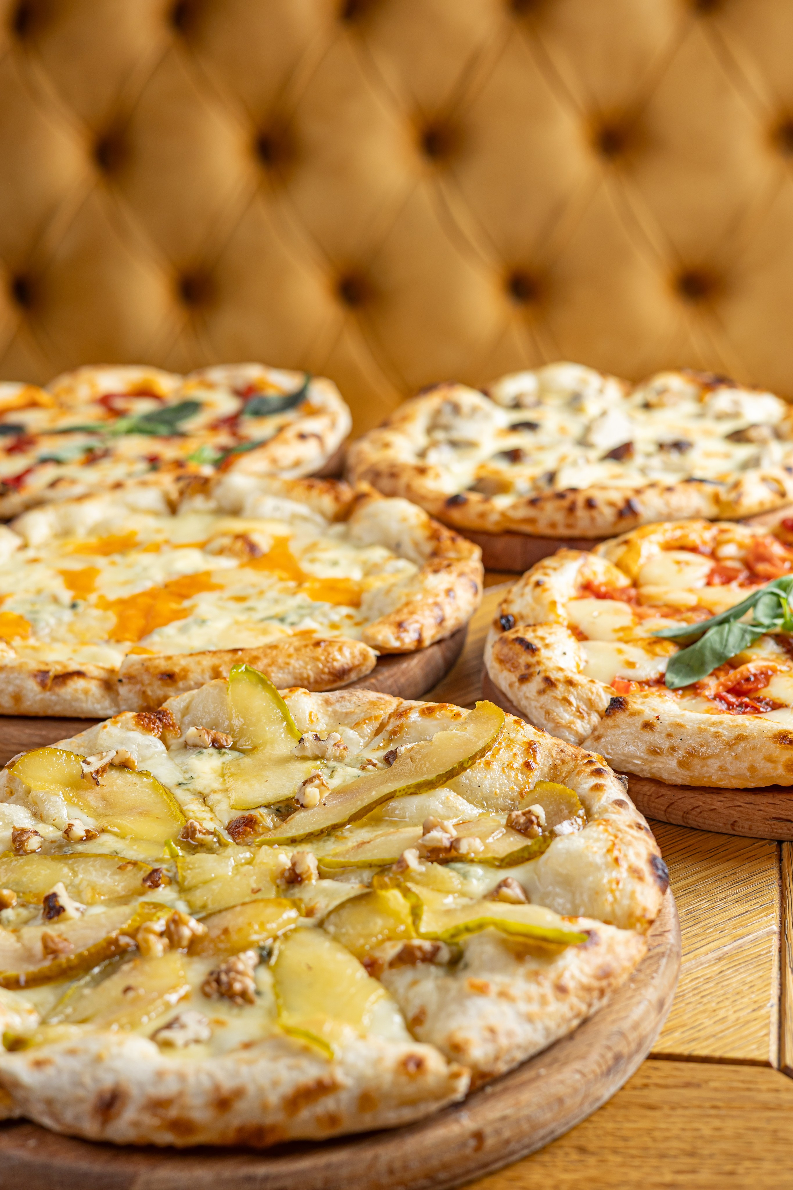 Ресторан «Братец кролик». Фотограф Александр Глебов