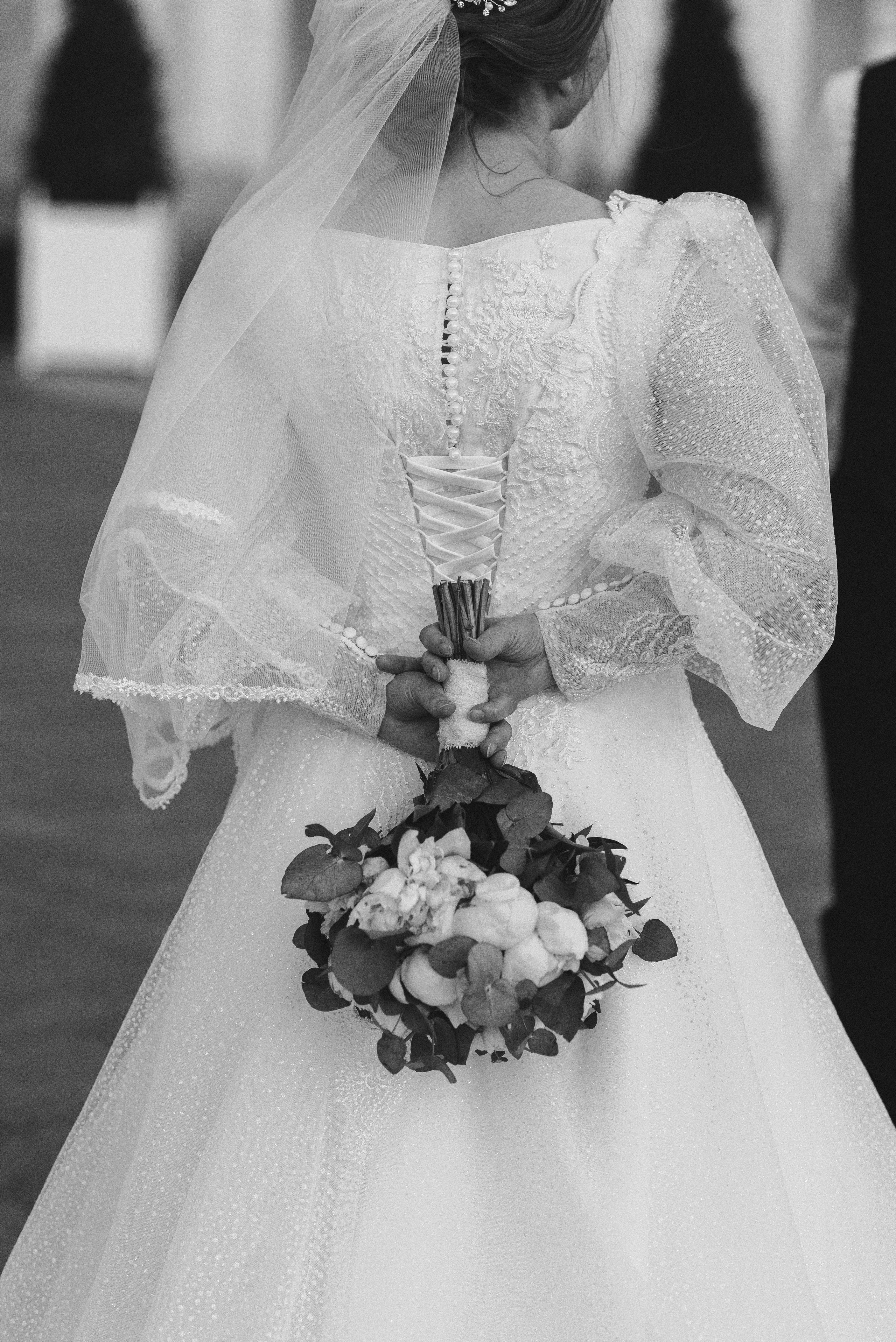 Алексей & Ольга. Ваш фотограф Ирина Гущанская