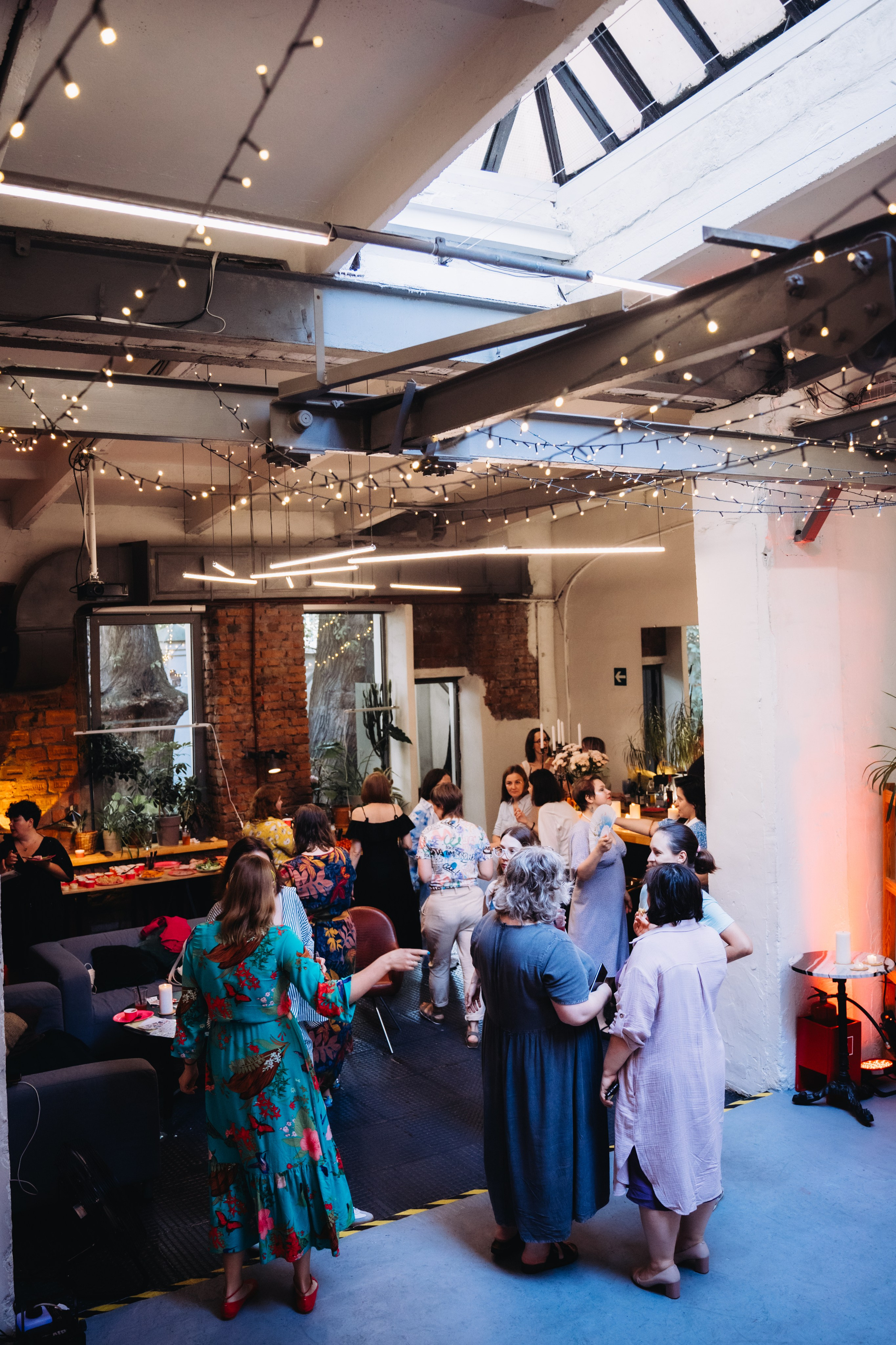 Подборка фотографий с разных репортажей