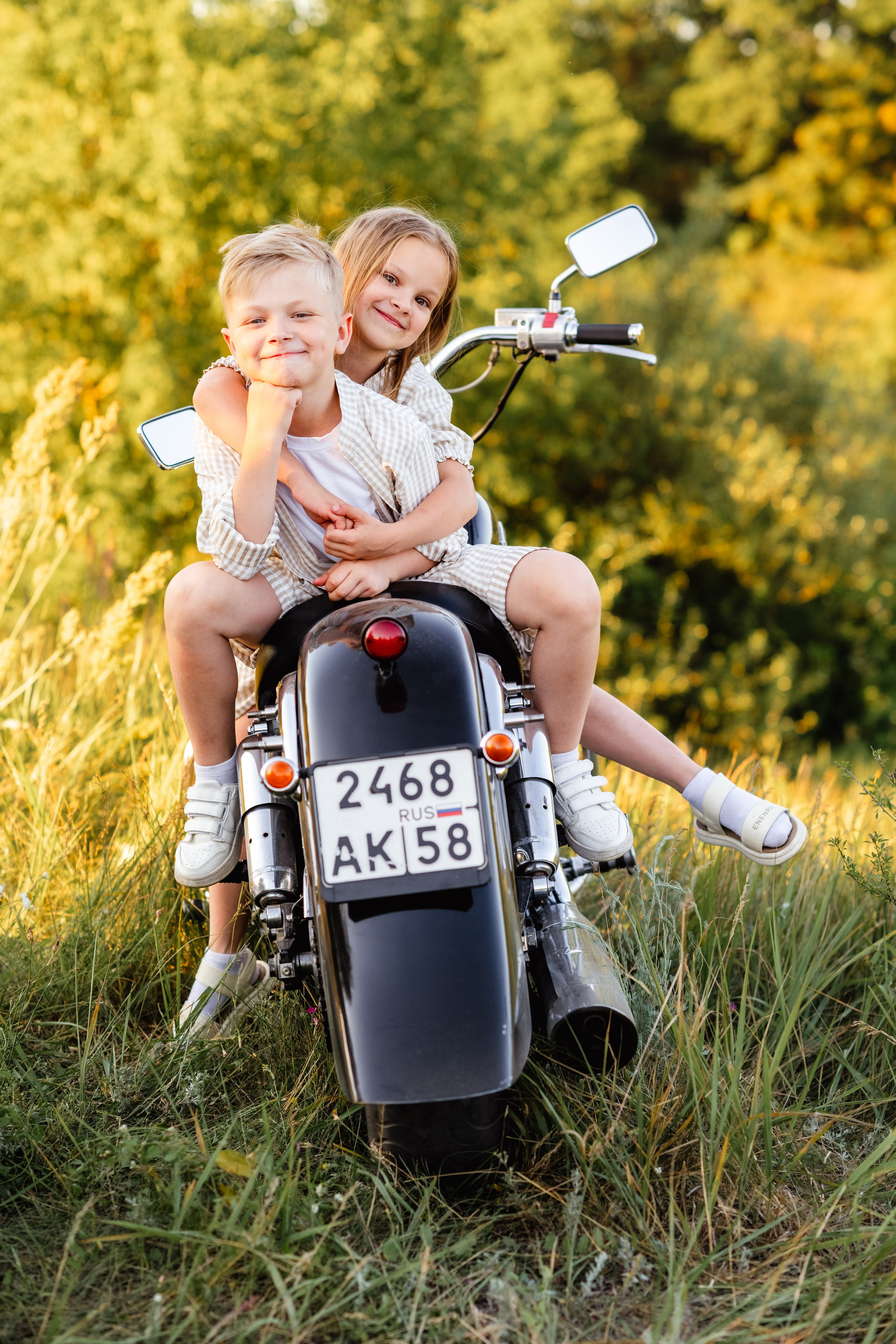 Съёмки и творчество. Дом детской фотографии Арсюткиной Наталии™