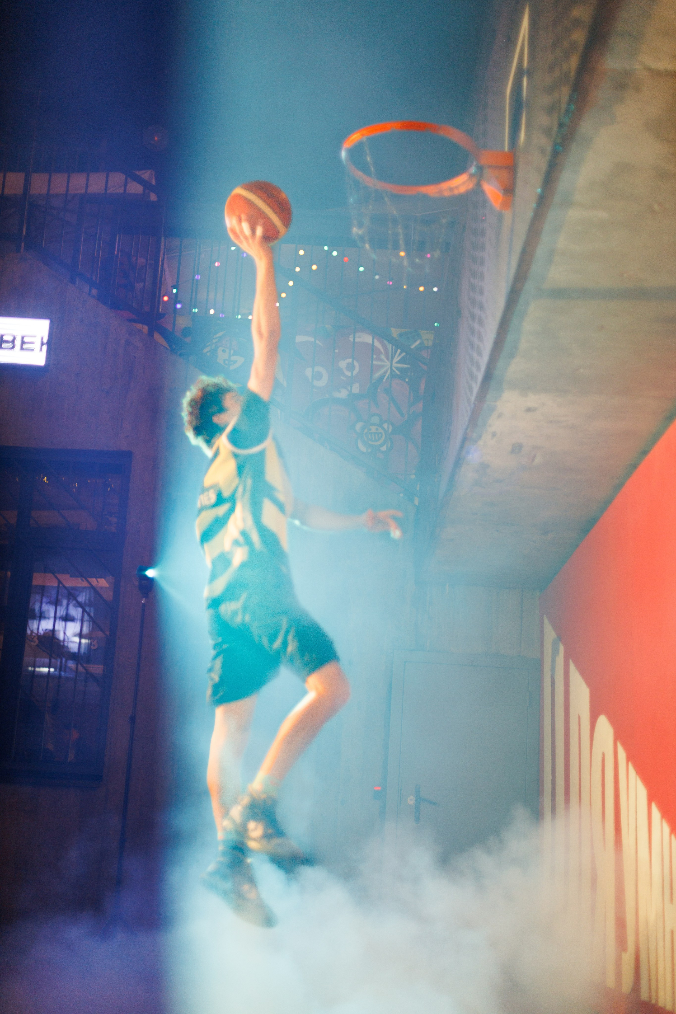 Баскетбол. Фотограф мероприятий и спорта: юбилеев, дней рождений и корпоративов из Москвы