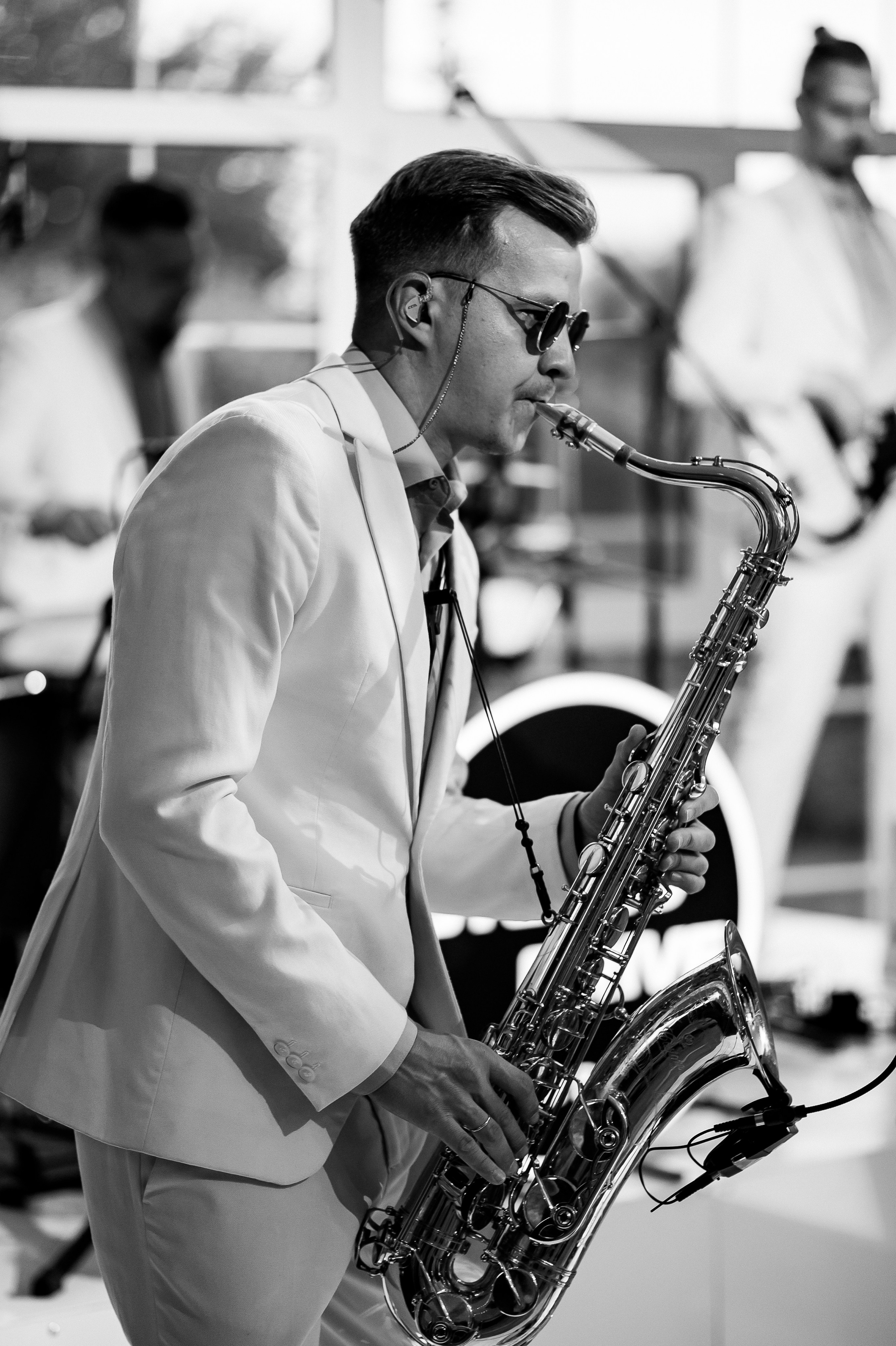 Свадебная фотосессия и выездная регистрация в Artiland. Свадебный фотограф Москва — Сергей и Татьяна