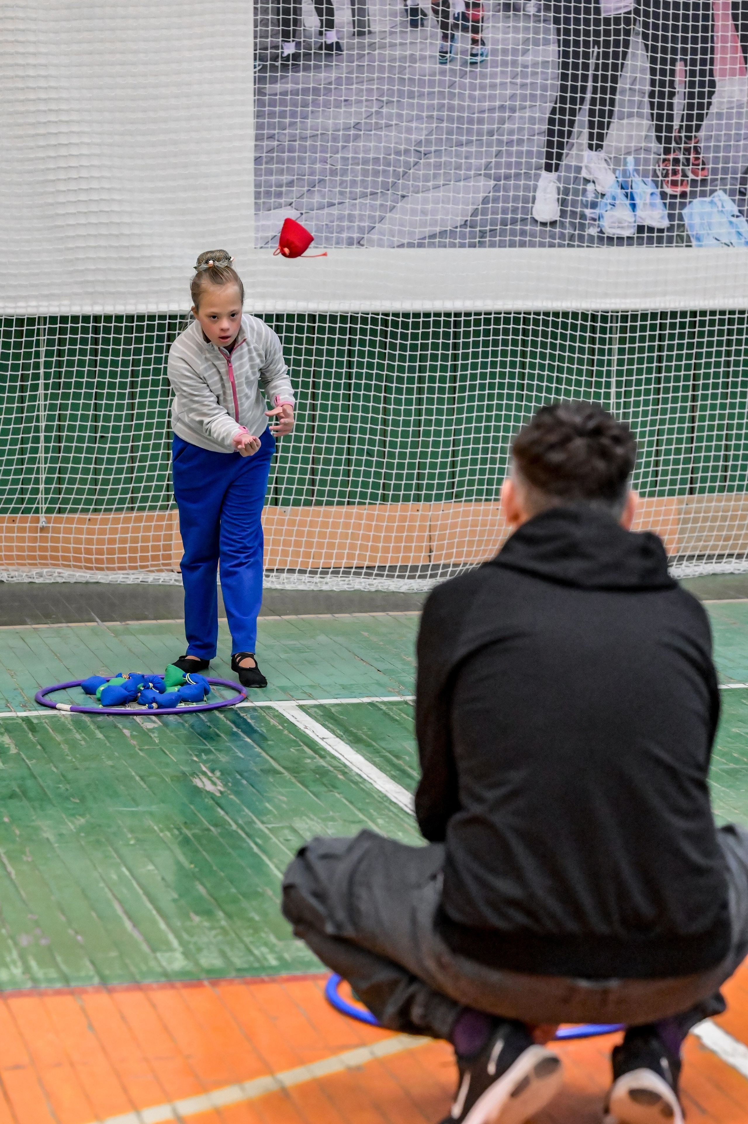«Люди как люди» РНИМУ им. Н. И. Пирогова 2023 г. Семейный и репортажный фотограф в Москве Анастасия Трубкина