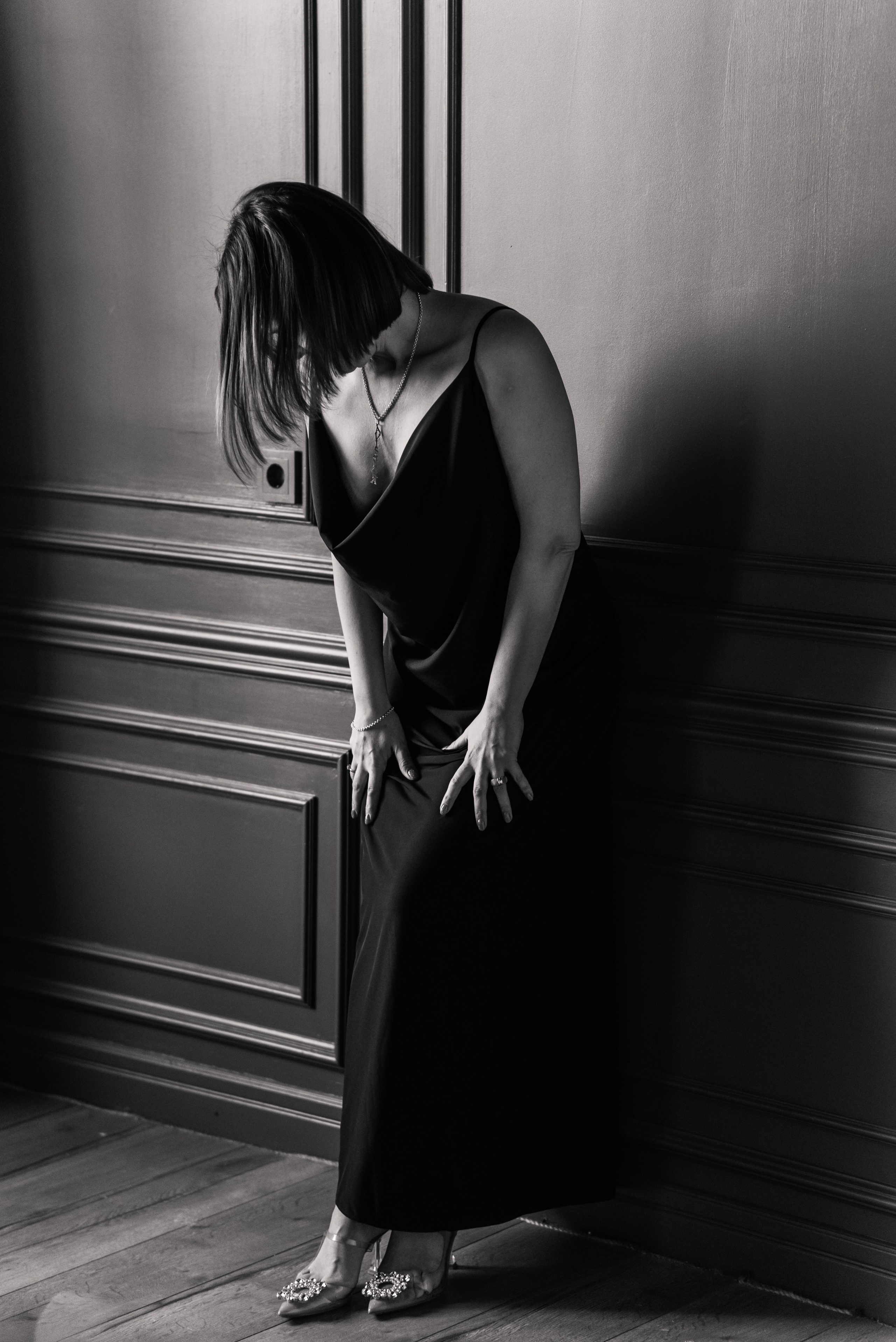 Татьяна Богданова. Фотограф Елена Кучук