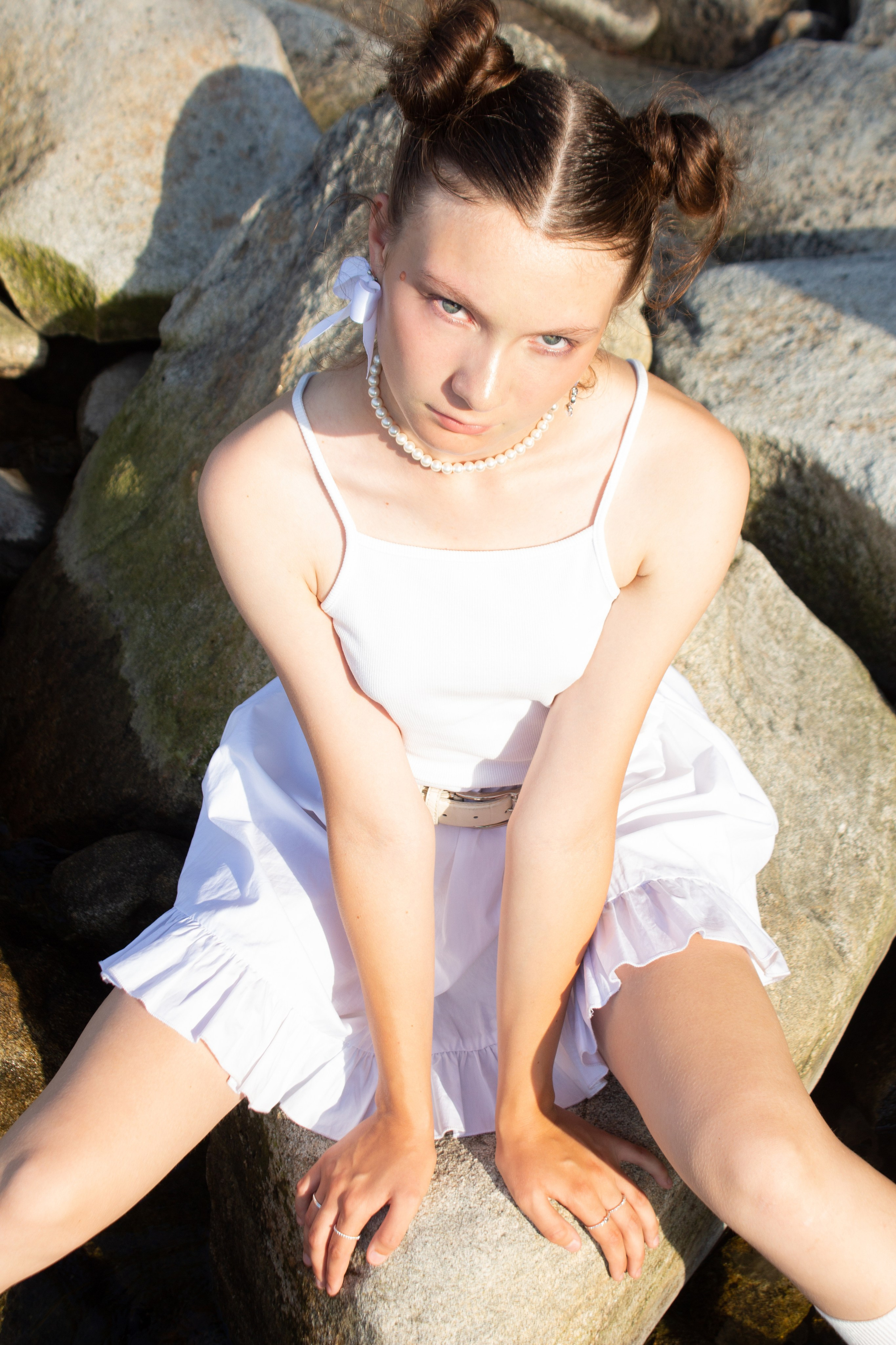 София. Модельное агентство ART PODIUM ULAN-UDE