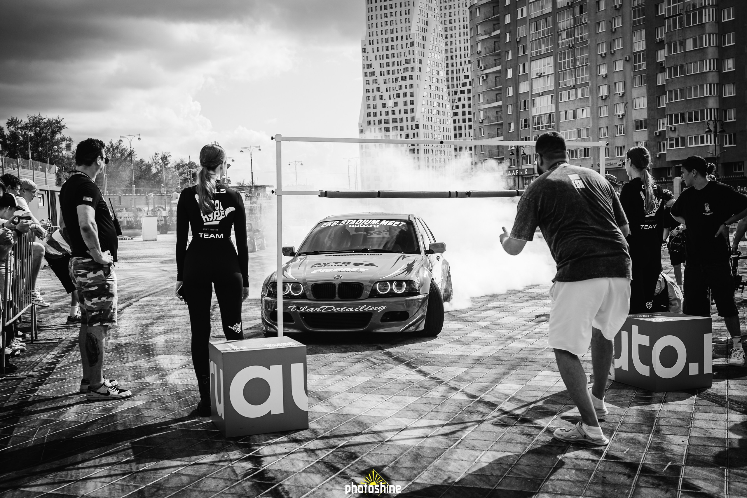 EKB STADIUM MEET 2026. Photoshine | Оля | Фотограф из Челябинска