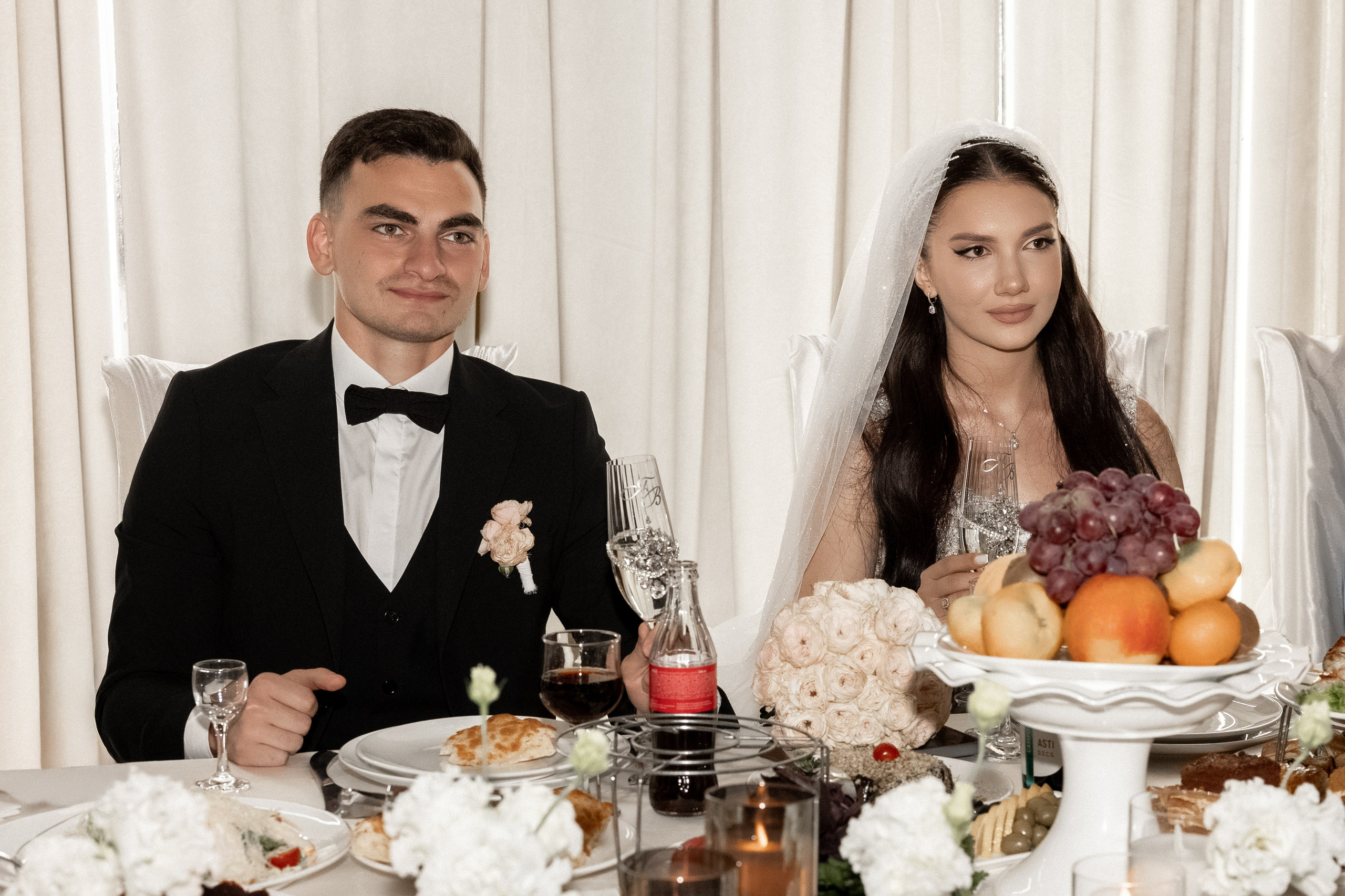 Вадим и Яна. Фотограф Краснодар