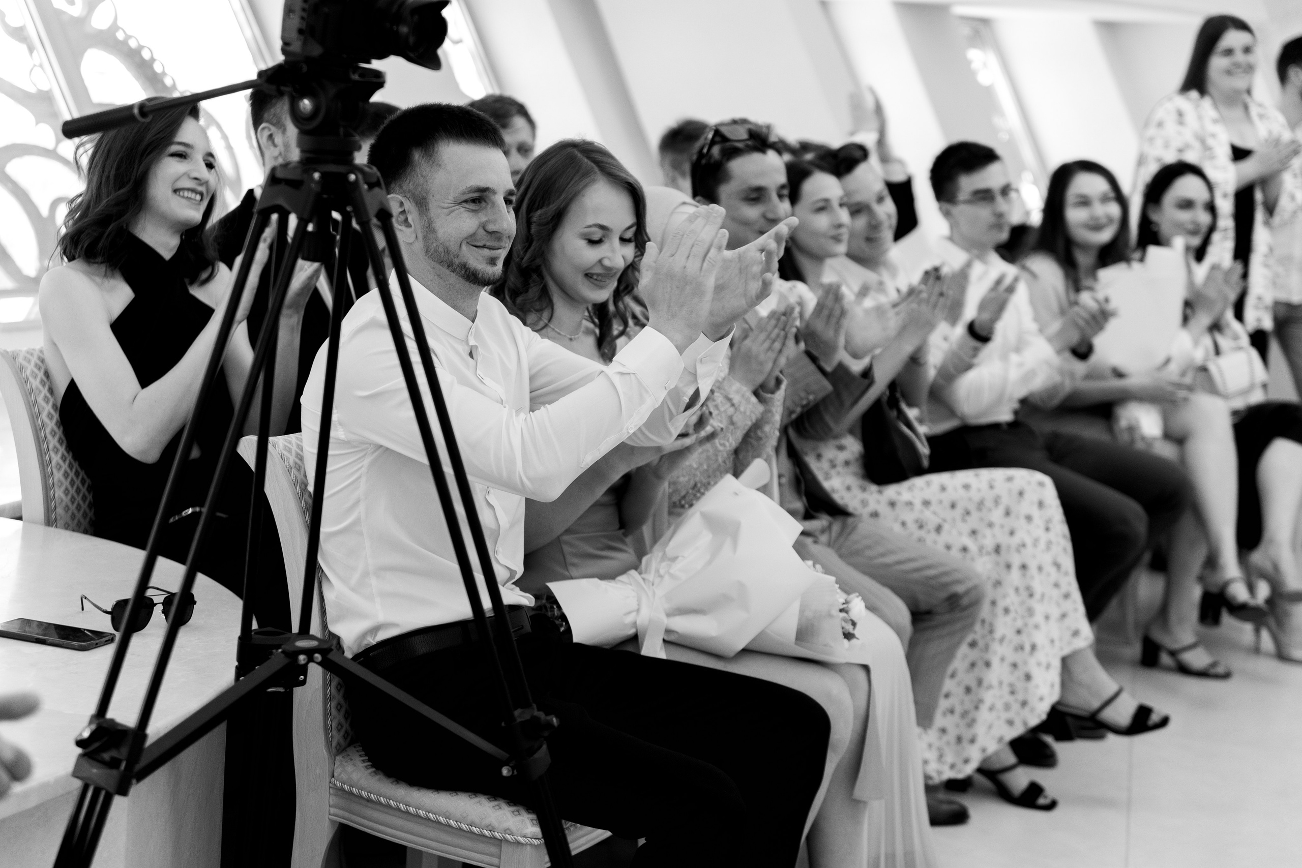 Renat & Alina. Свадебный фотограф Ильнар Асадуллин