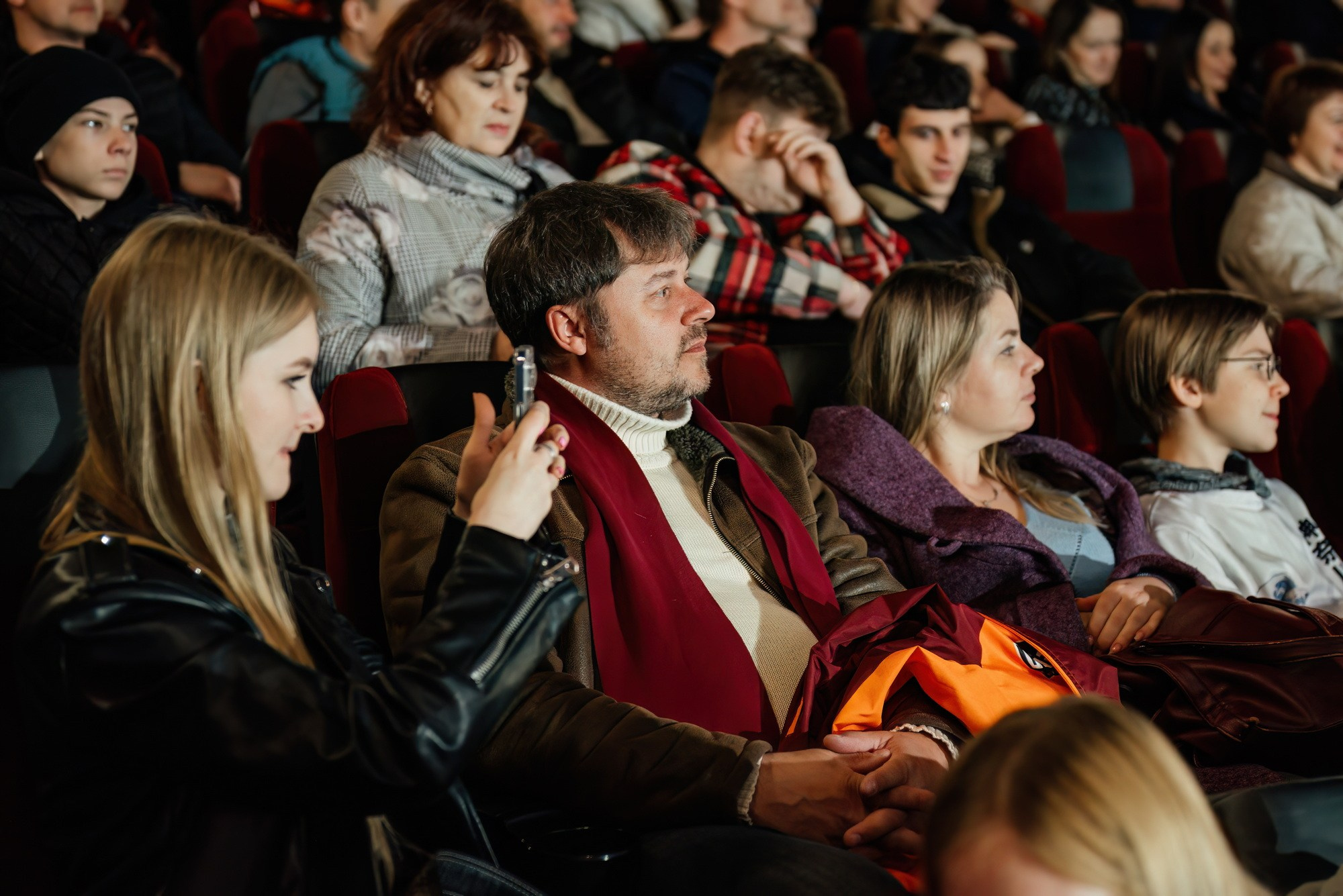 Презентация фильма «ТЕМП: «Профессиональные любители». Свадебный и репортажный фотограф Никита Сницарев в Барнауле