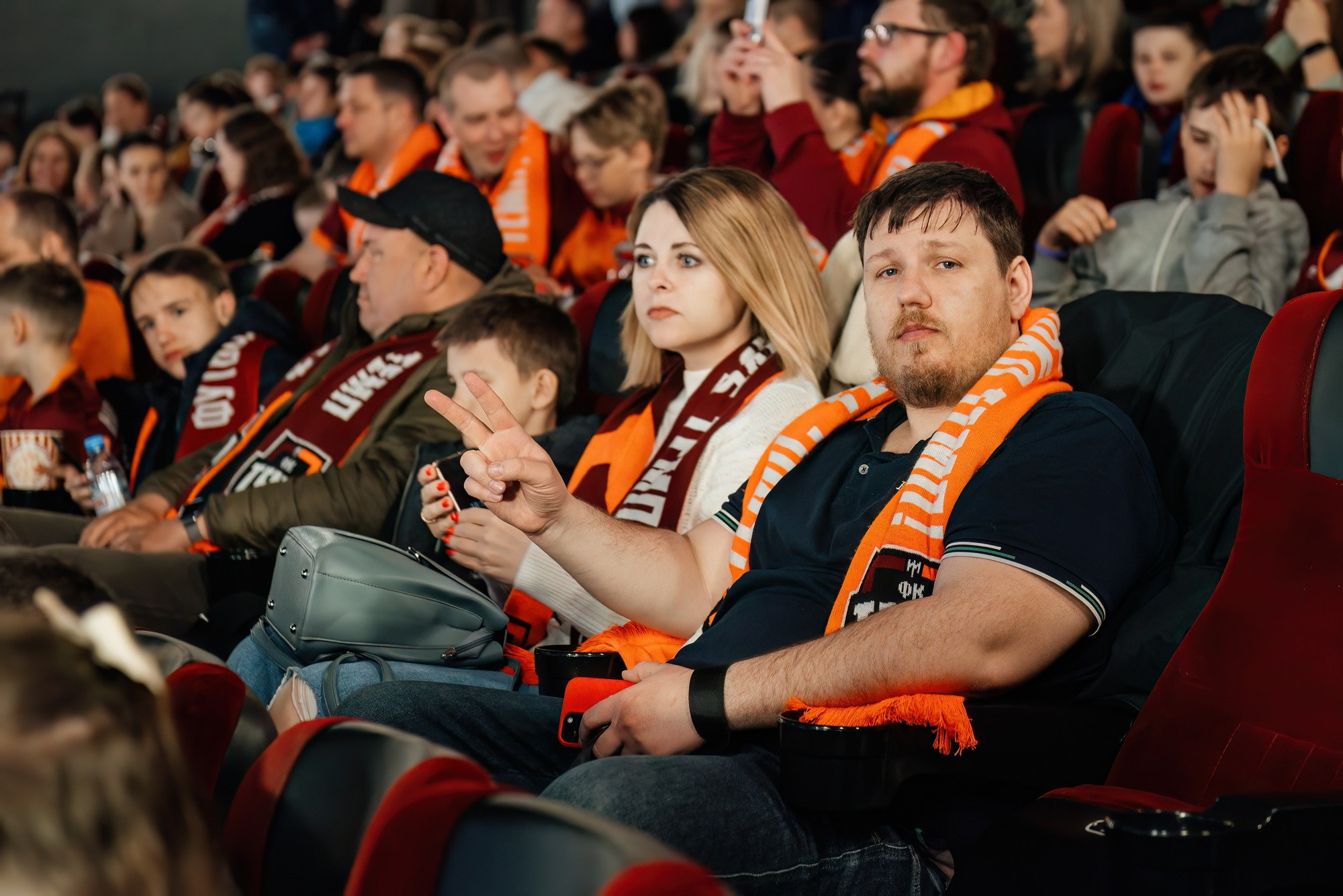 Презентация фильма «ТЕМП: «Профессиональные любители». Свадебный и репортажный фотограф Никита Сницарев в Барнауле