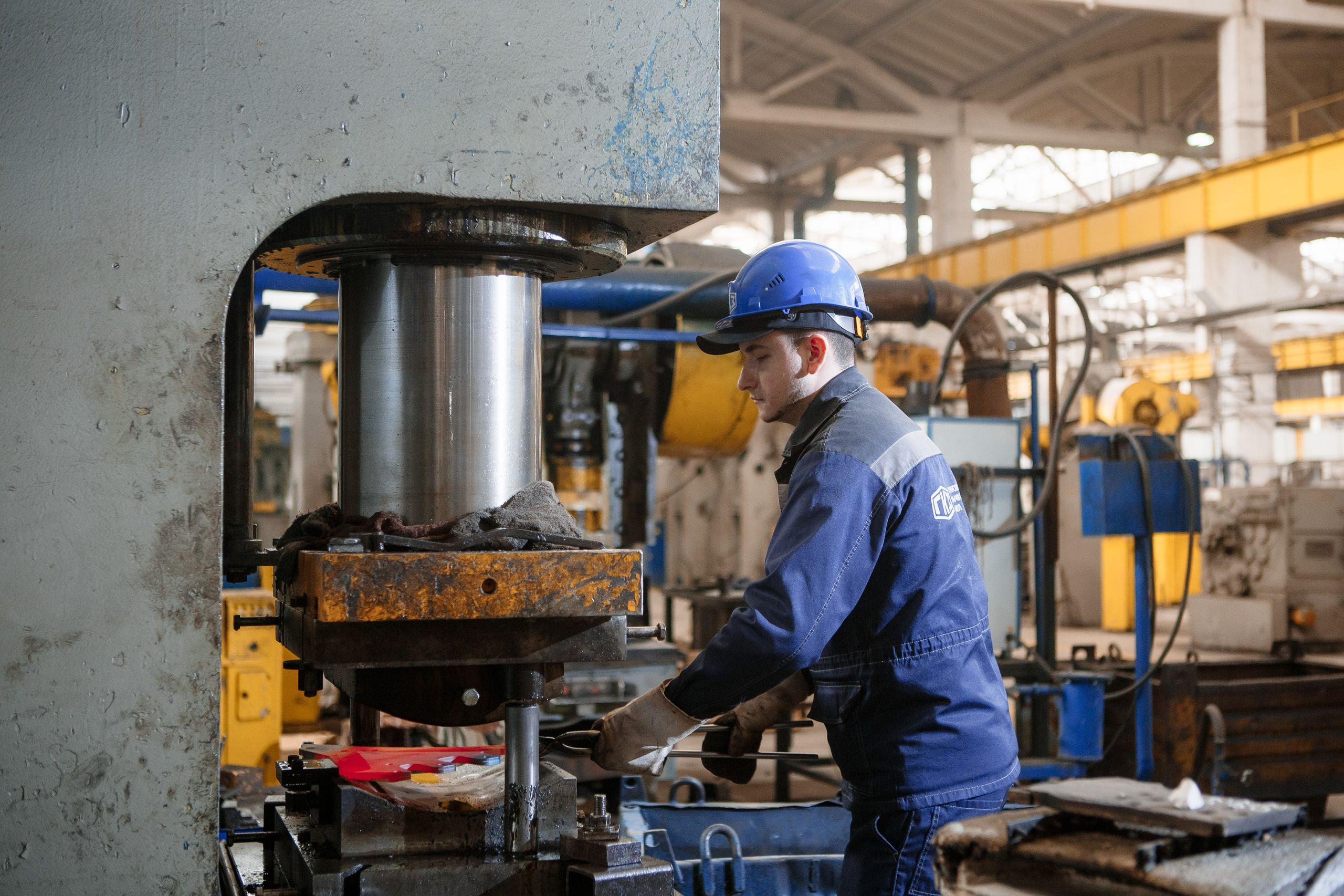 ГКЗ — Грязинский культиваторный завод. Свадебный и портретный Фотограф в Липецке Дмитрий Котюков