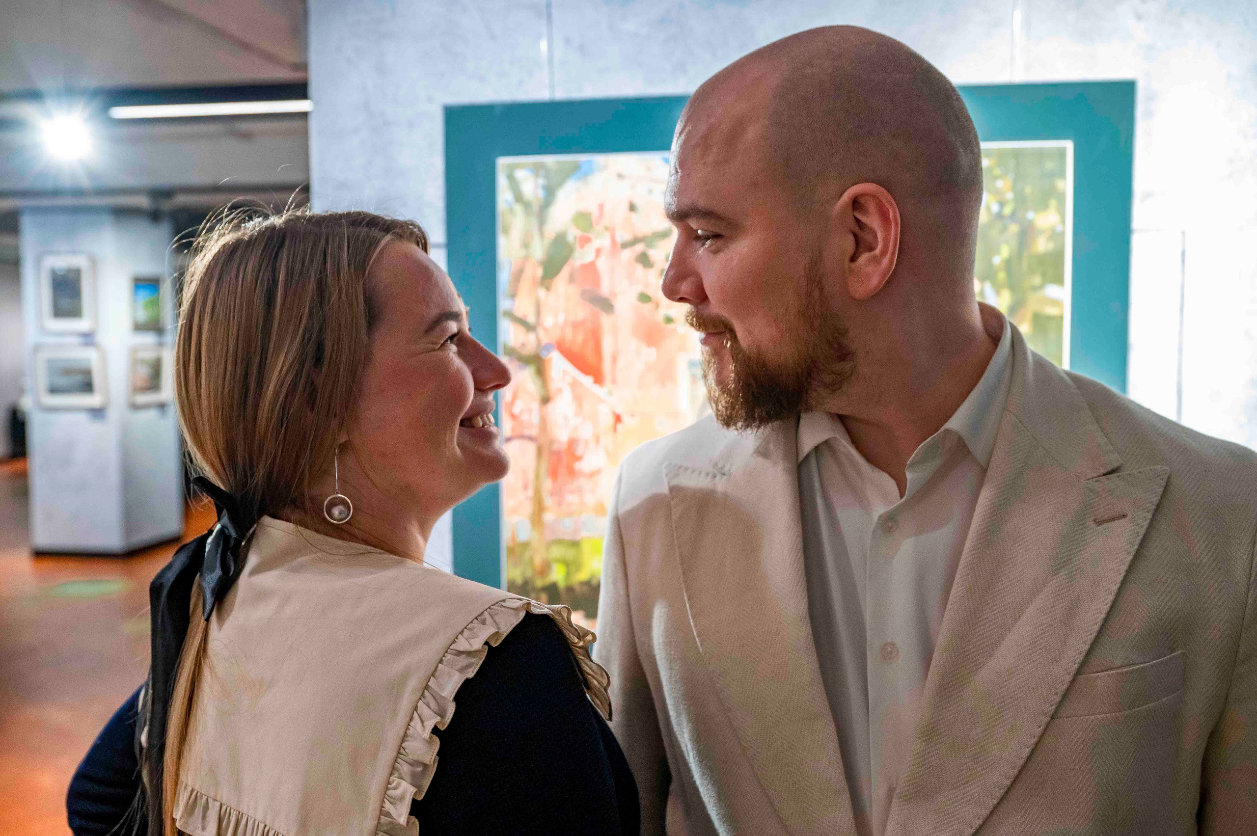 10 лет сообществу #prspb. Serg PG Photography — репортажная фотосъемка в Петербурге