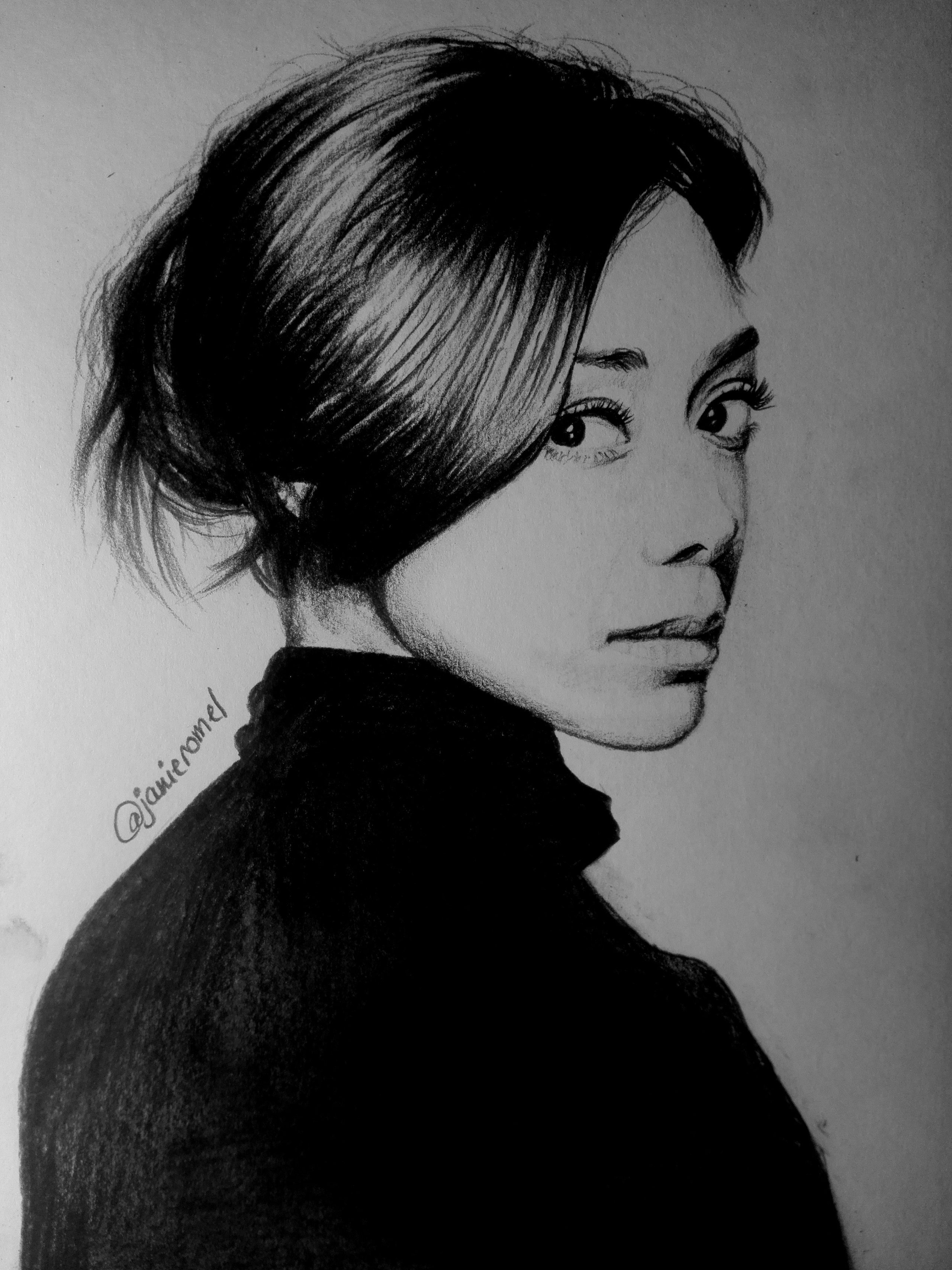 Люцифер. Ирина Савельева — фотограф