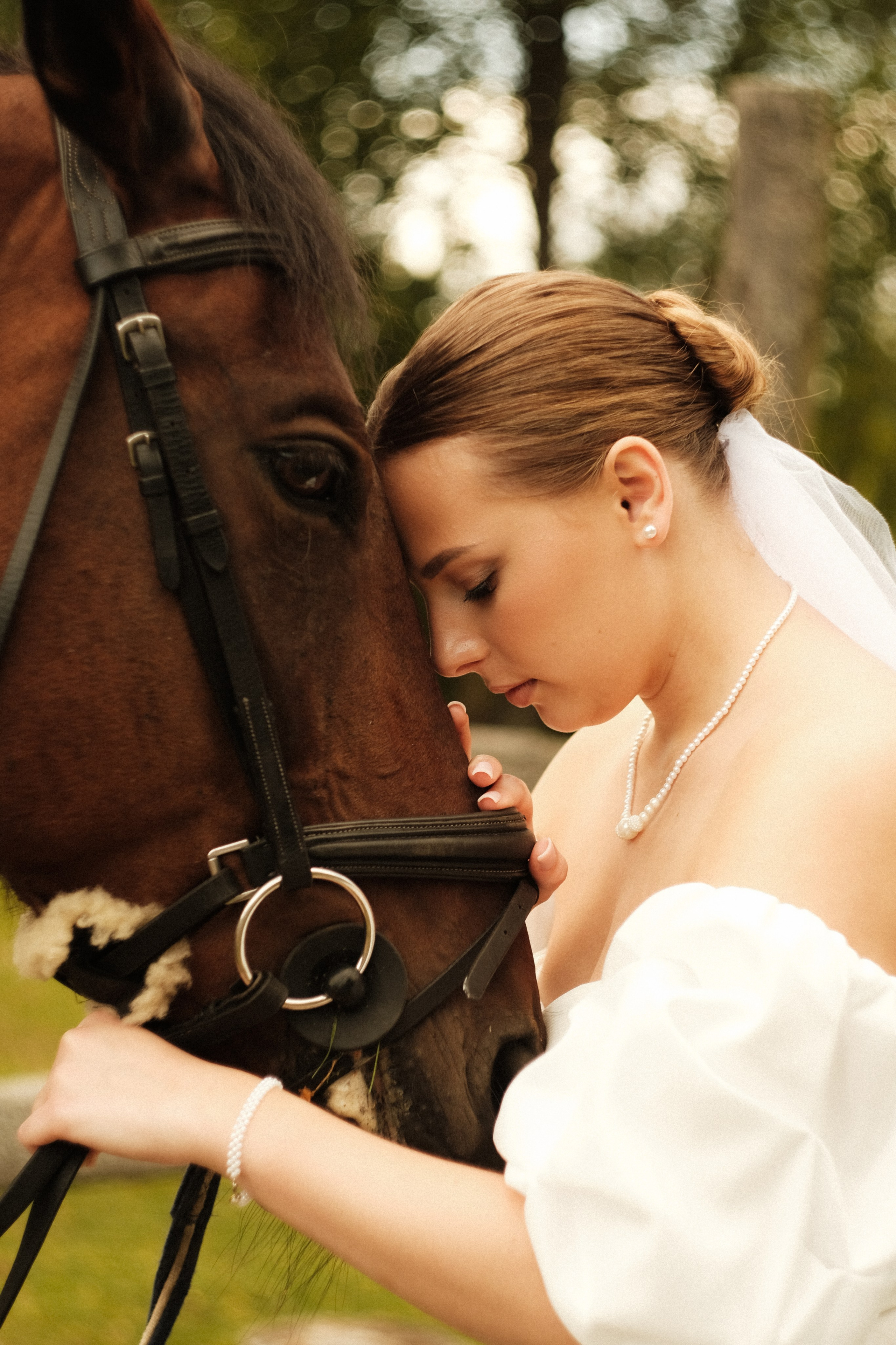 Свадебные истории. Фотограф Кингисепп Леонова Ника