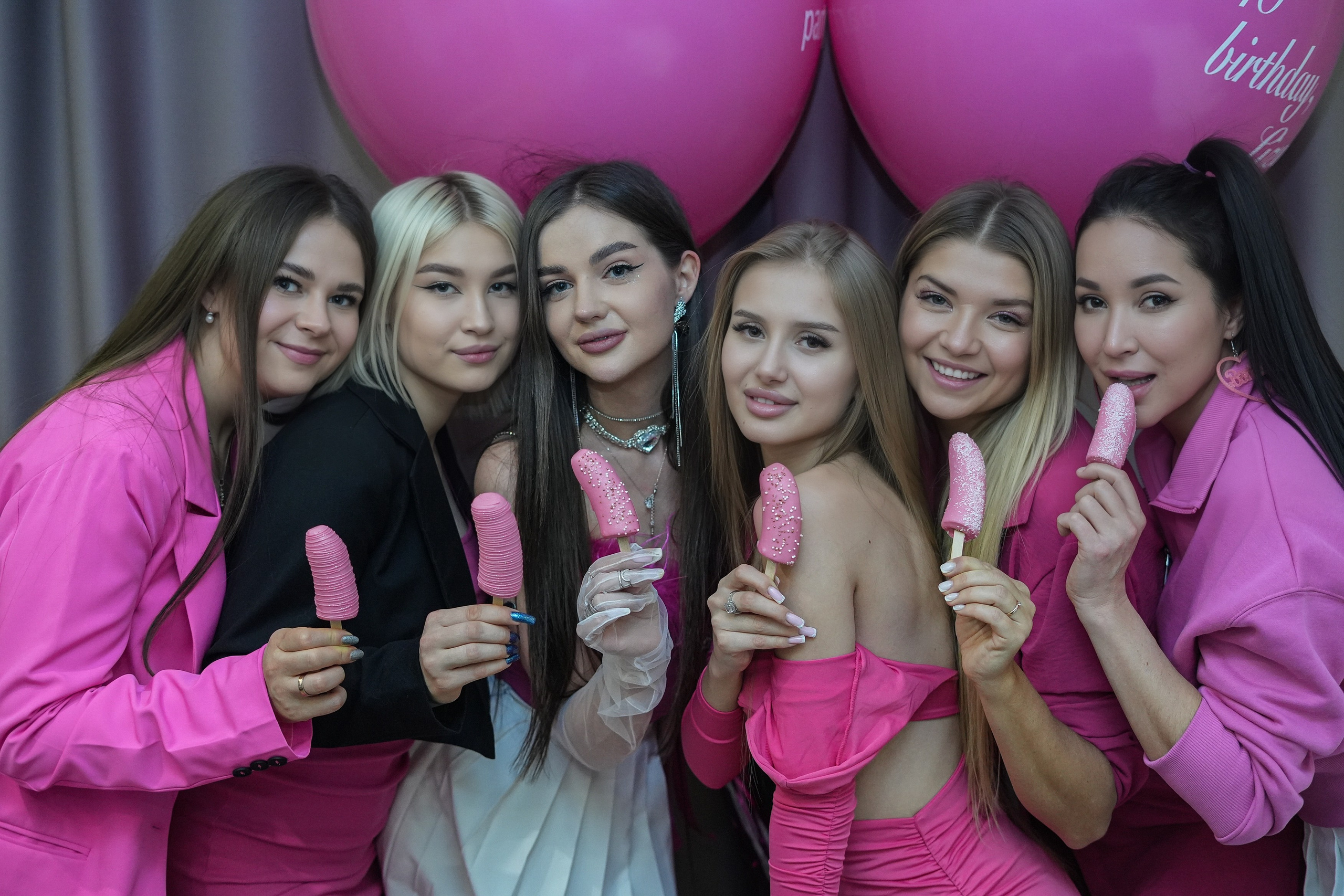 Andreef club HB Lisa. Фотограф Волгоград Анастасия Ли