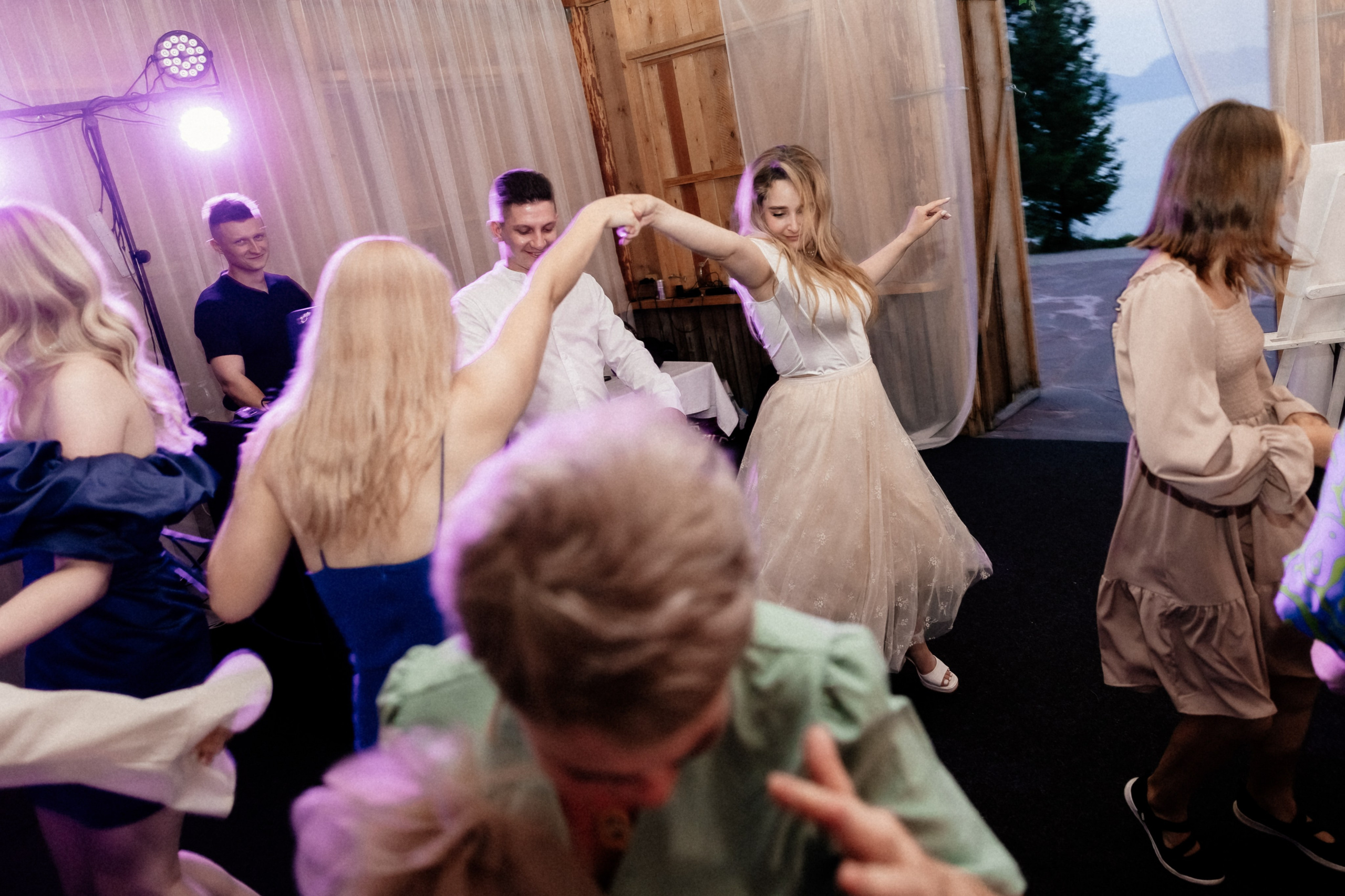 Влад и Вера. Фотограф Москва, Санкт-Петербург, Абакан