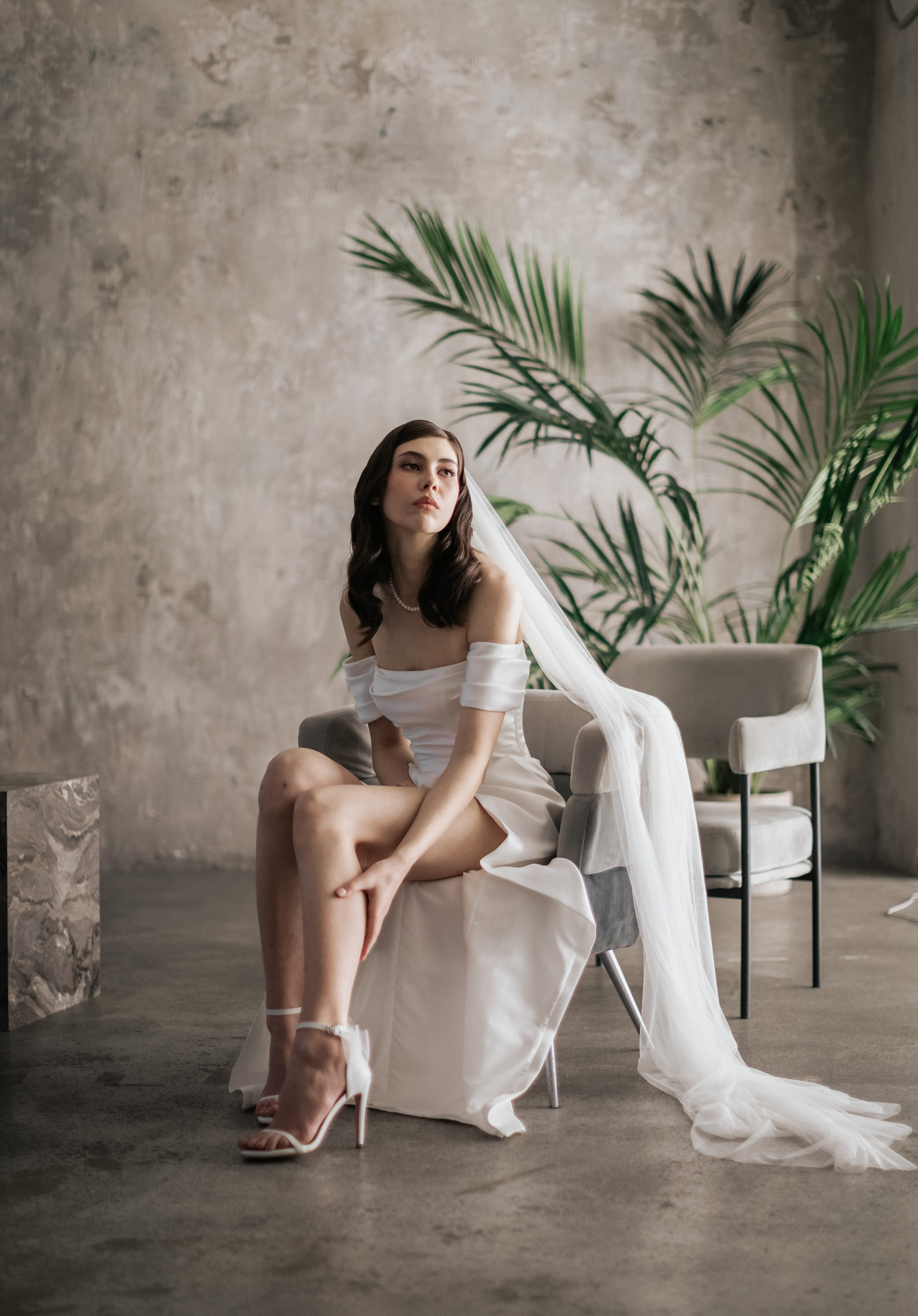 Константин и Анастасия. Свадебный и семейный фотограф Екатерина Бубнова