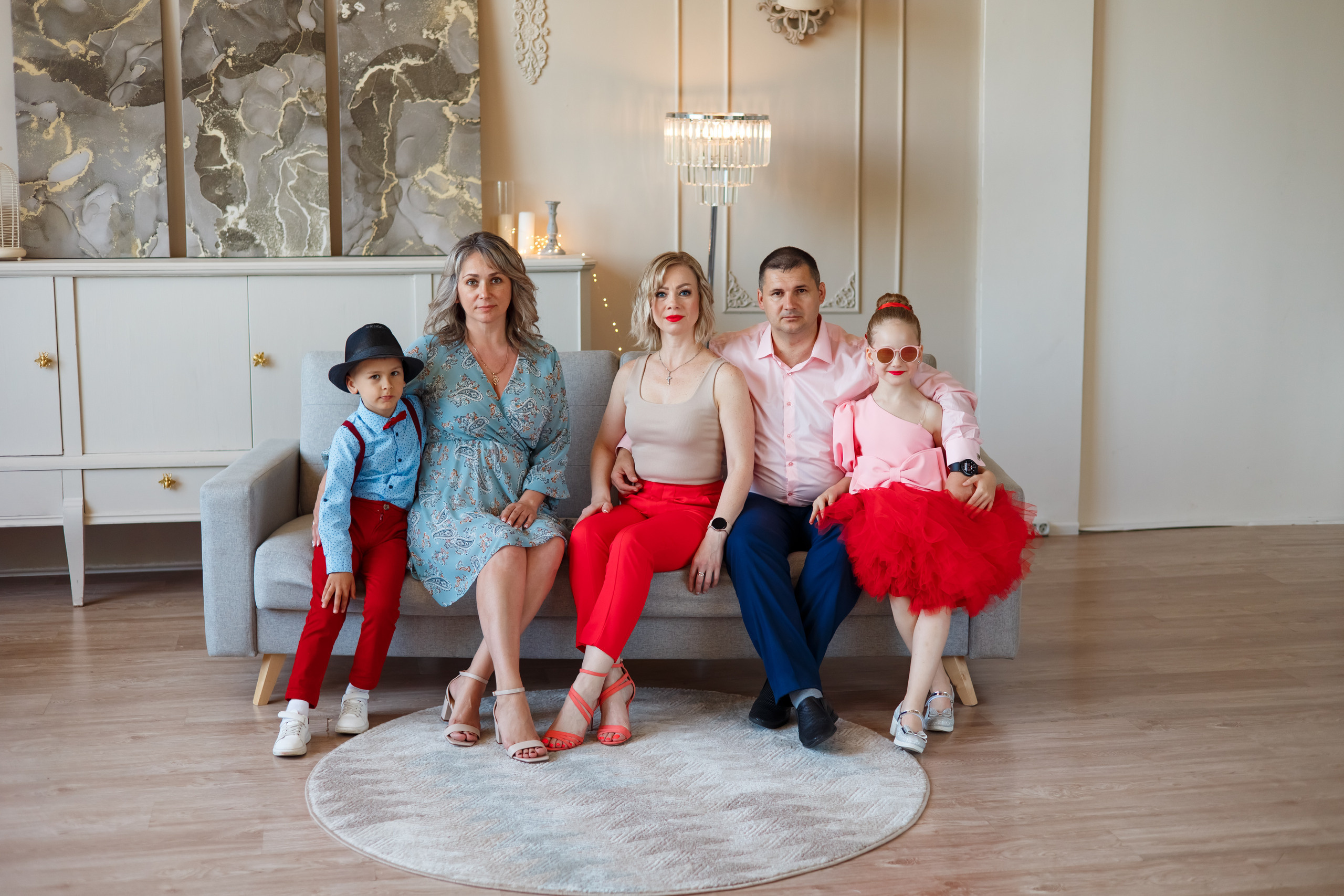 Отзывы. Фотограф Любовь Корниенко, Примоский край