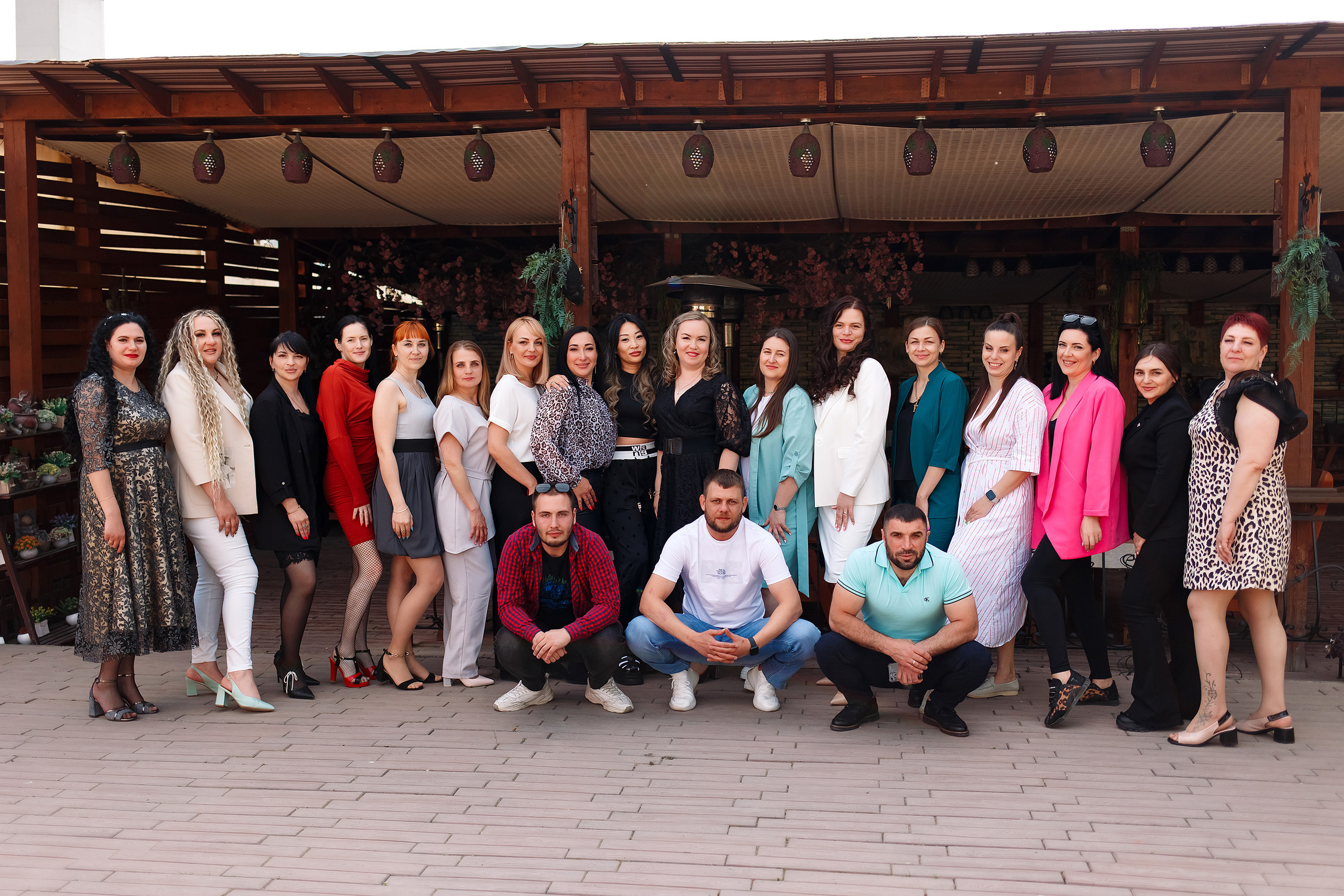 Отзывы. Фотограф Любовь Корниенко, Примоский край