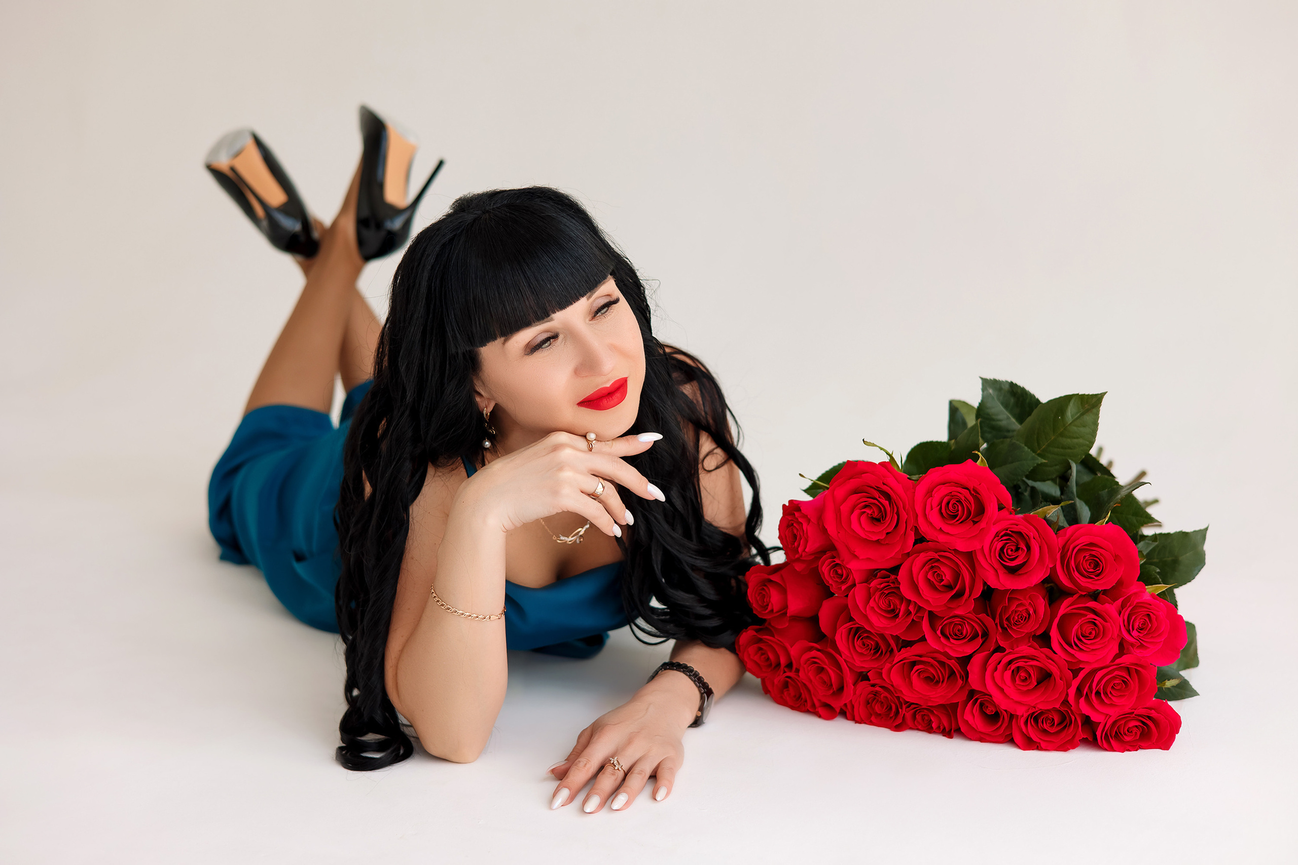 Отзывы. Фотограф Любовь Корниенко, Примоский край