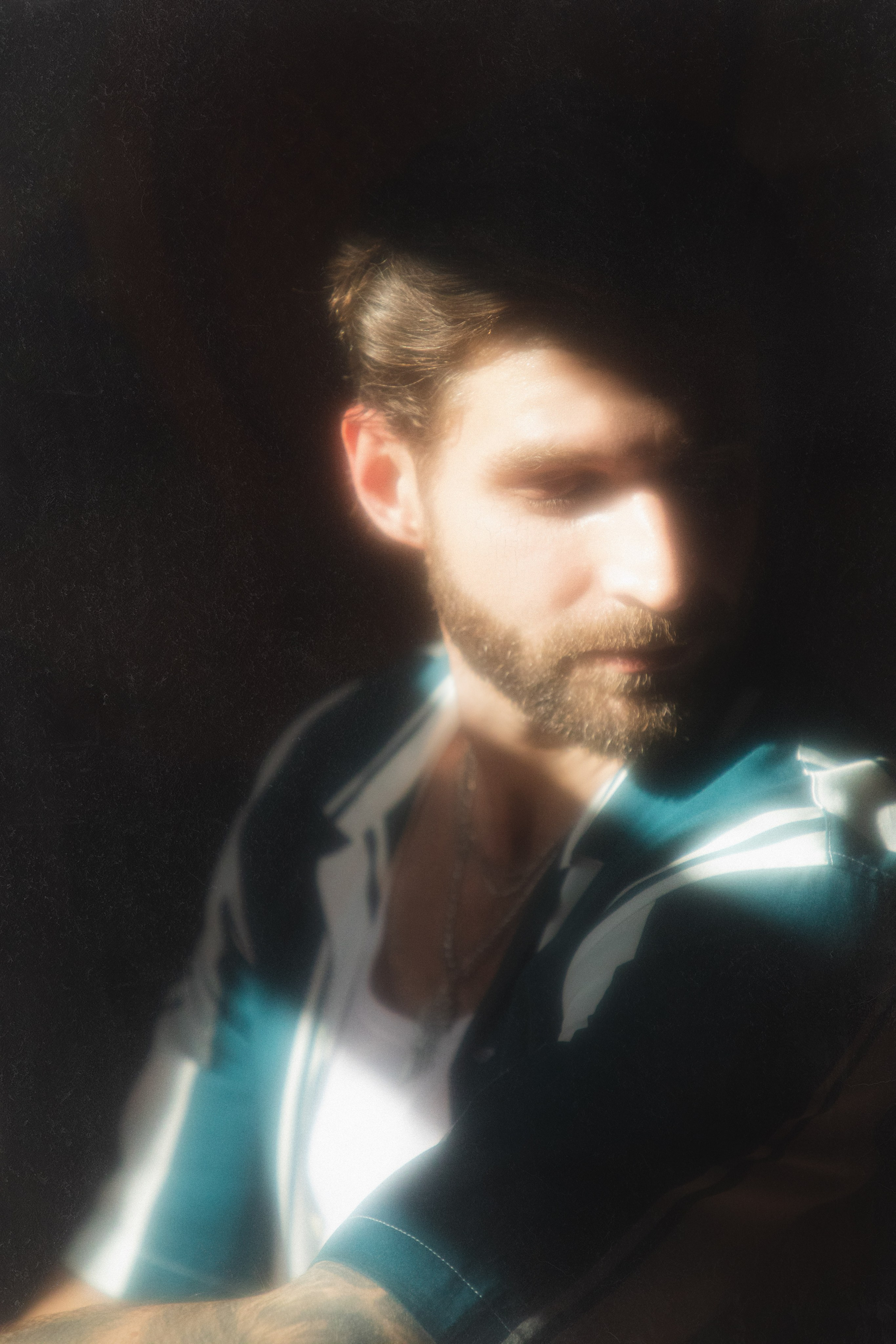 Дима, в отеле. Юлия Башкатова, сказочный фотограф, Москва