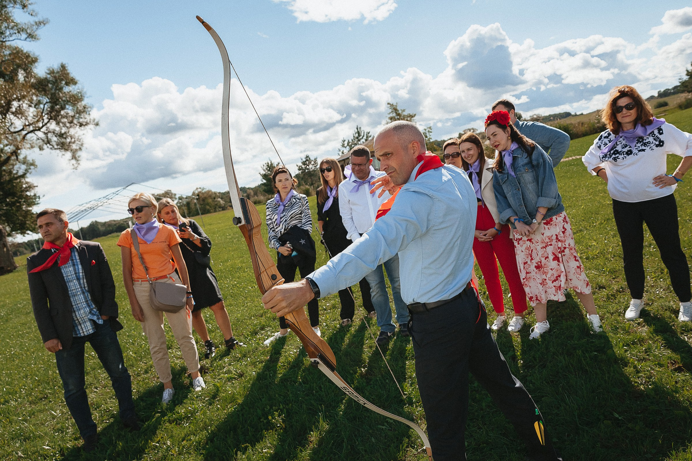 КООП «ГАЗПРОМ». Свадебный и репортажный фотограф Калининград
